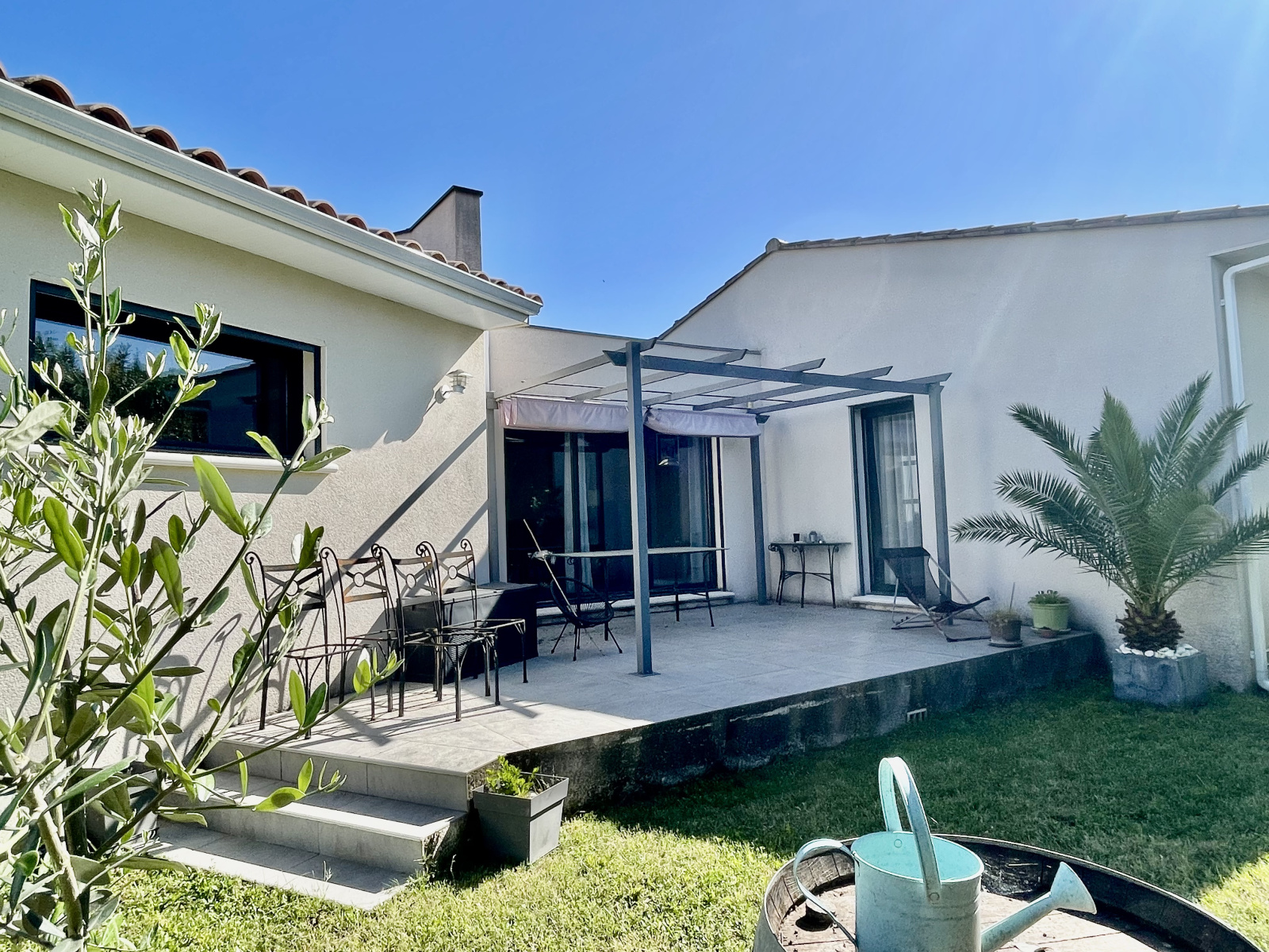 Image_, Maison, Saint-Paul-les-Fonts, ref :761