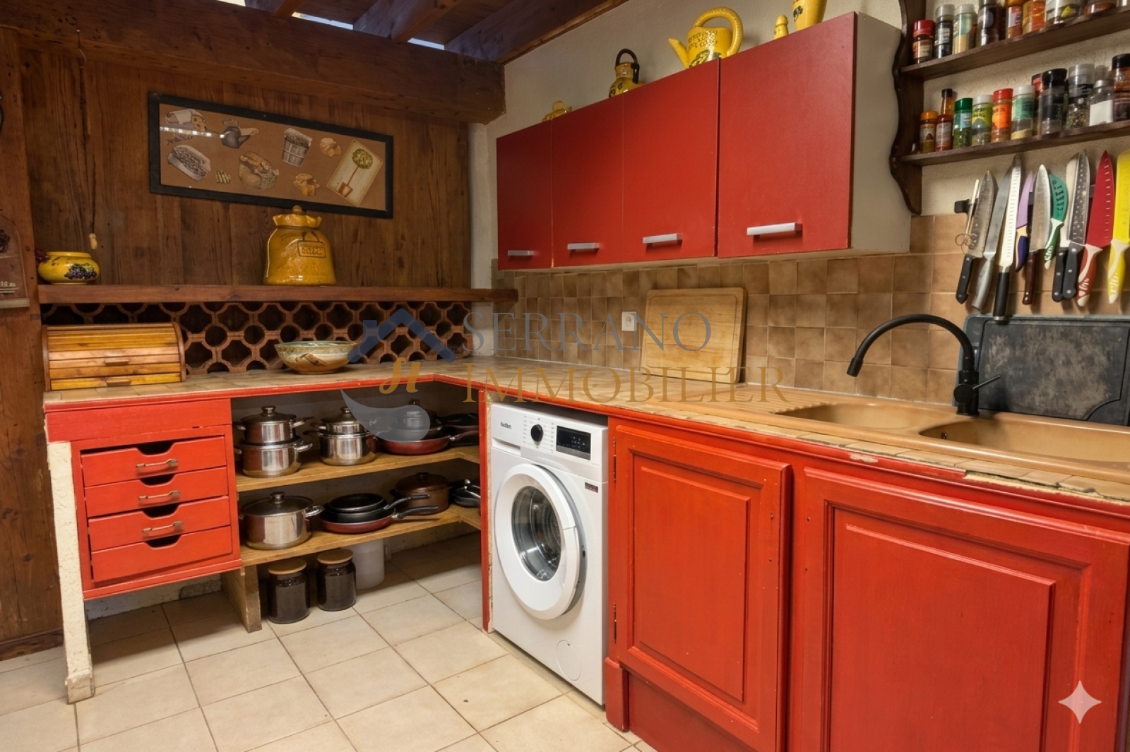 Image_, Maison, Maillane, ref :828