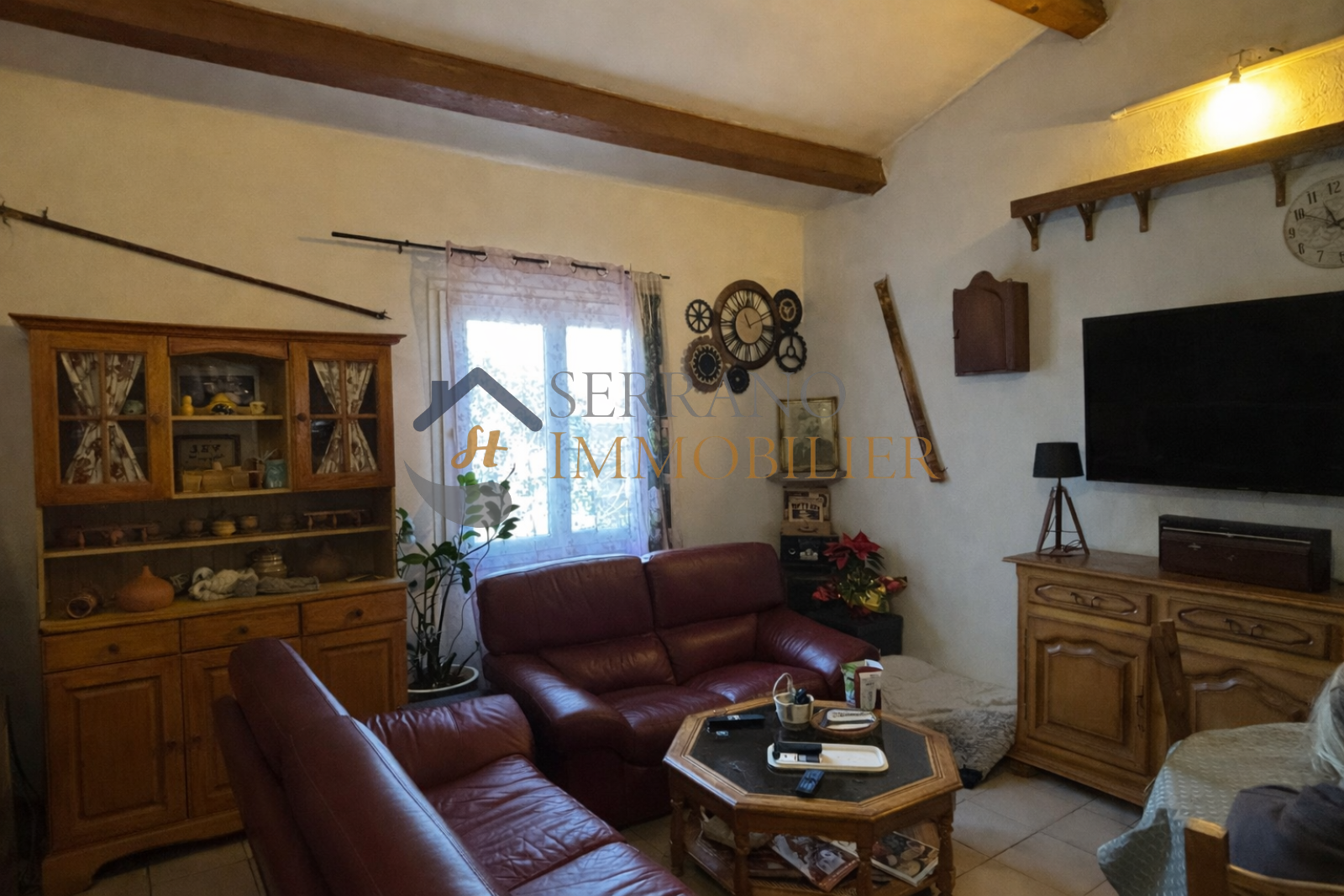 Image_, Maison, Maillane, ref :828