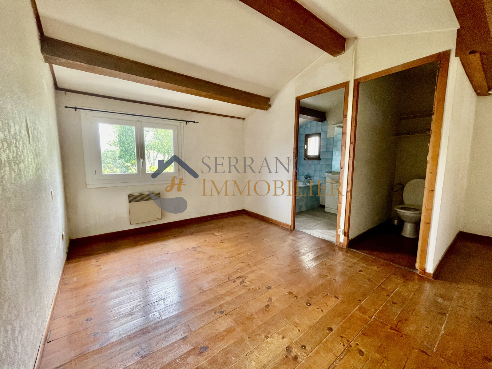Image_, Maison, Maillane, ref :828