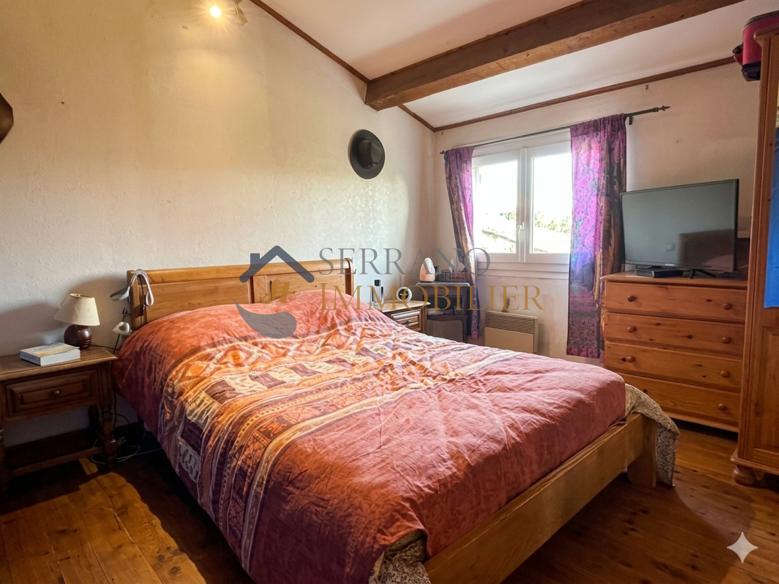 Image_, Maison, Maillane, ref :828