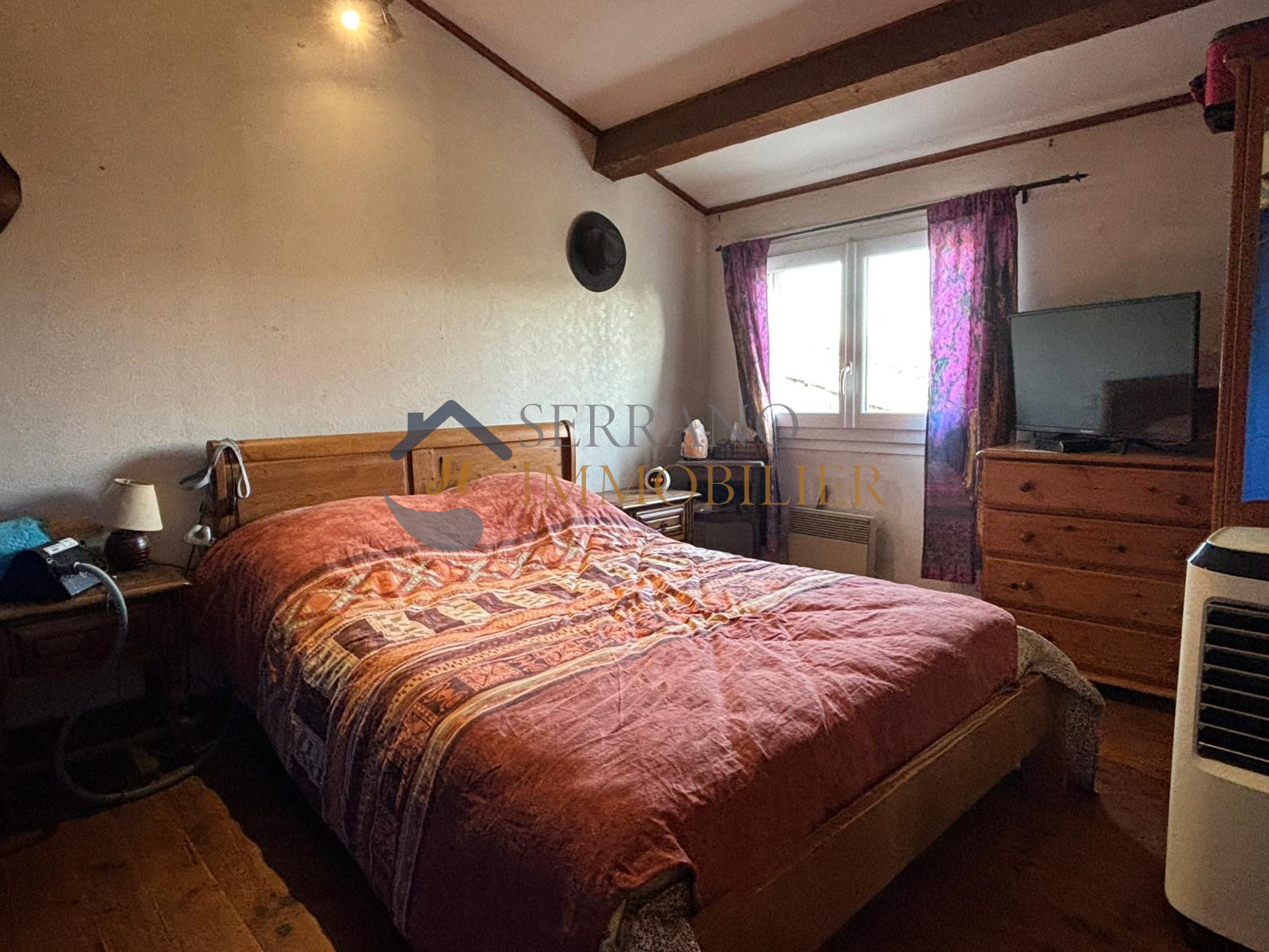 Image_, Maison, Maillane, ref :828