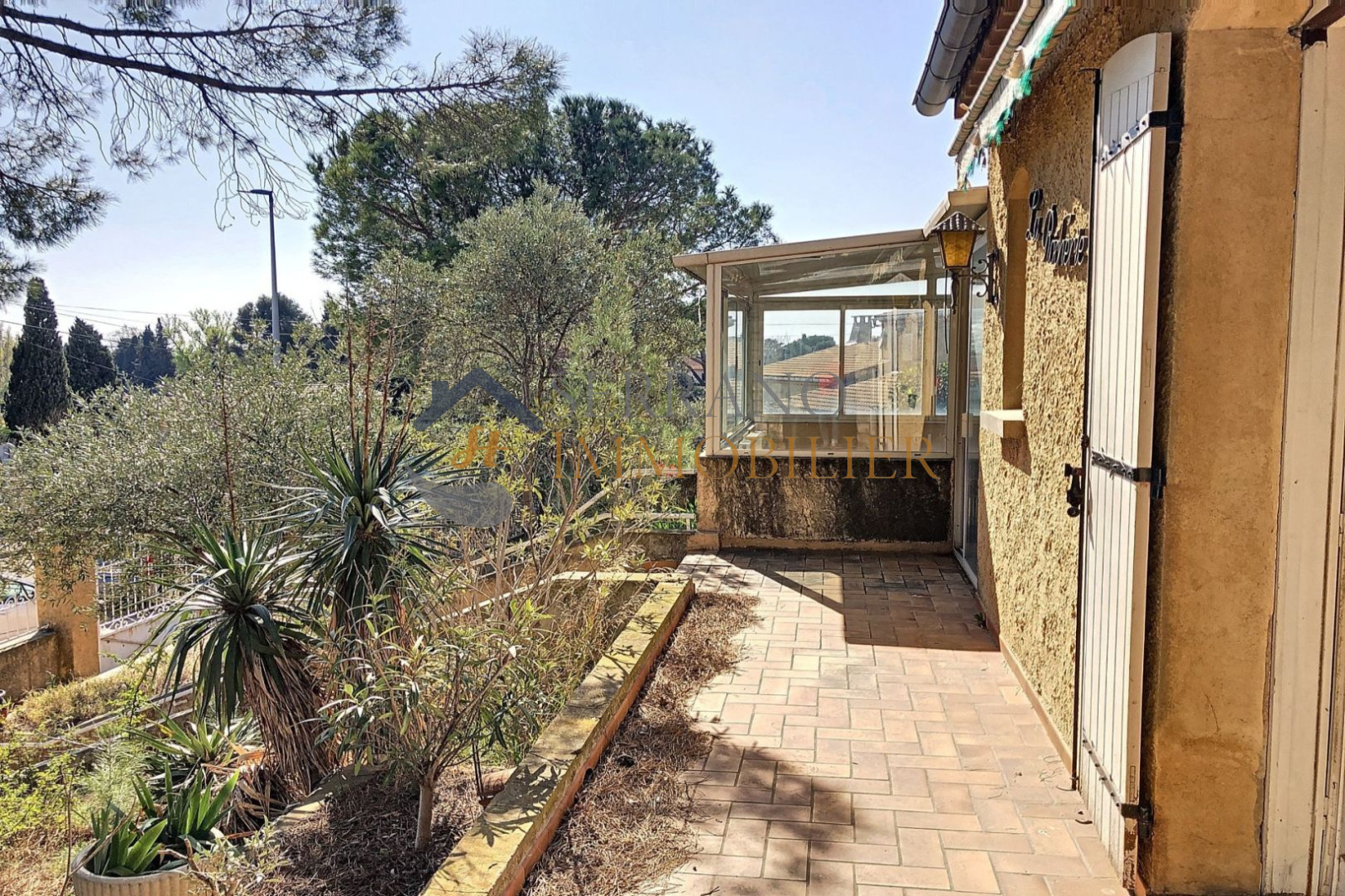 Image_, Maison, Châteaurenard, ref :762V76M