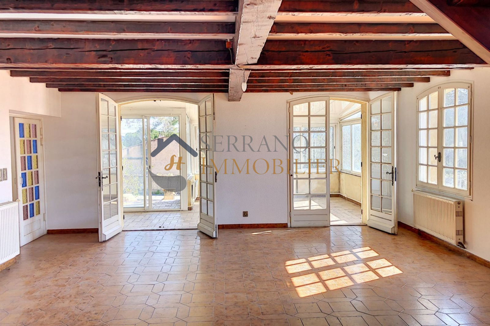 Image_, Maison, Châteaurenard, ref :762V76M