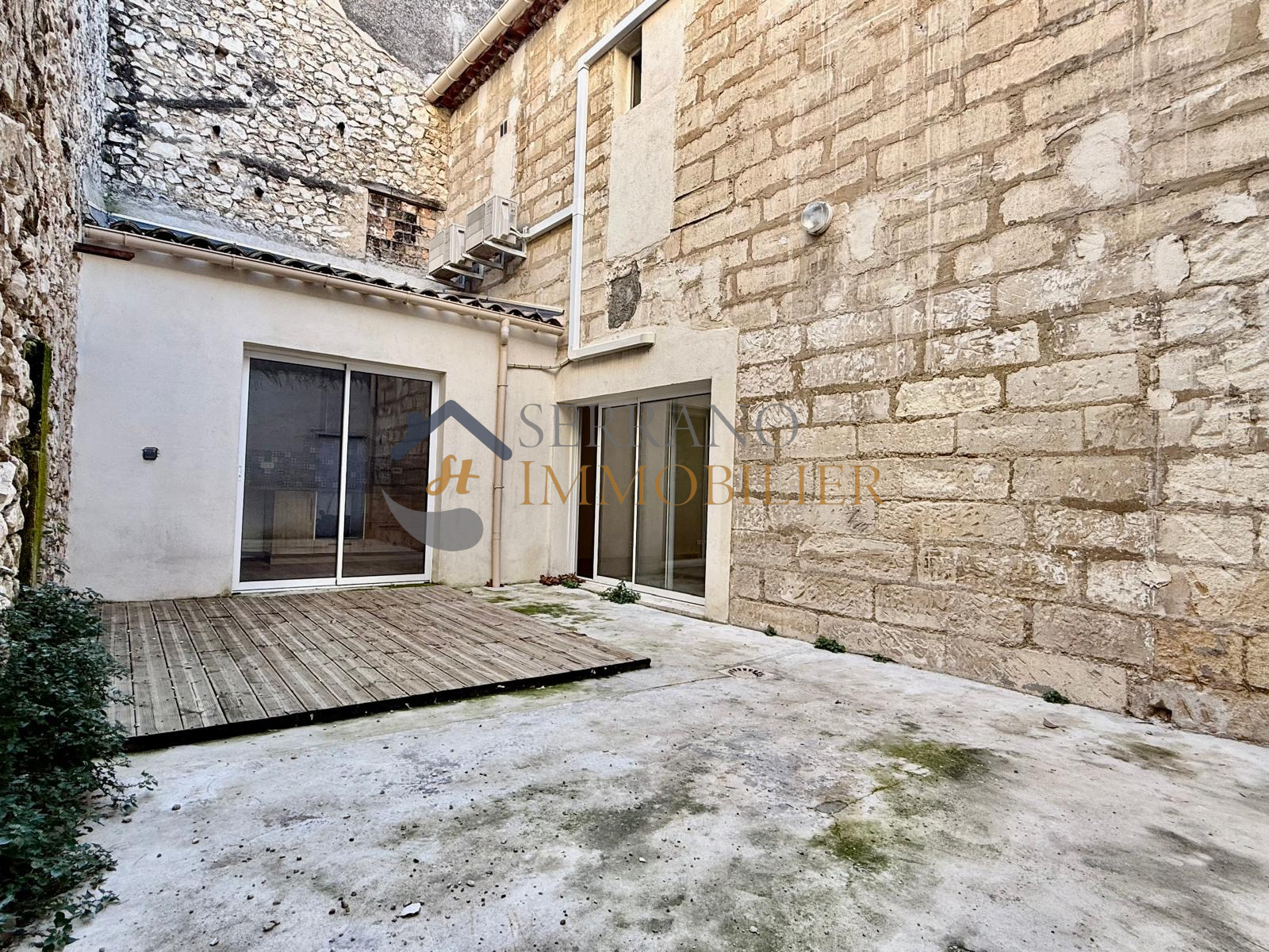 Image_, Maison, Châteaurenard, ref :829