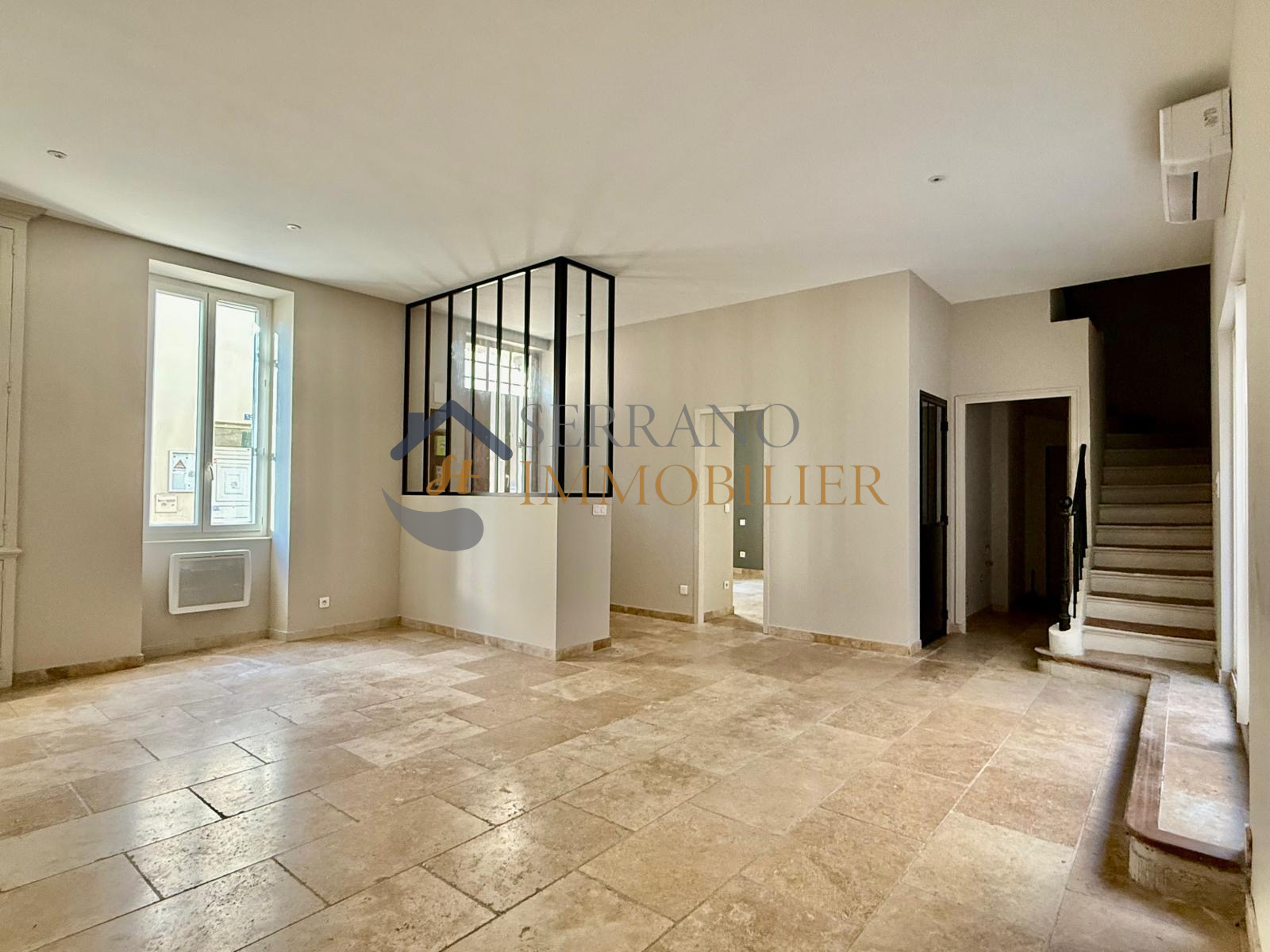 Image_, Maison, Châteaurenard, ref :829