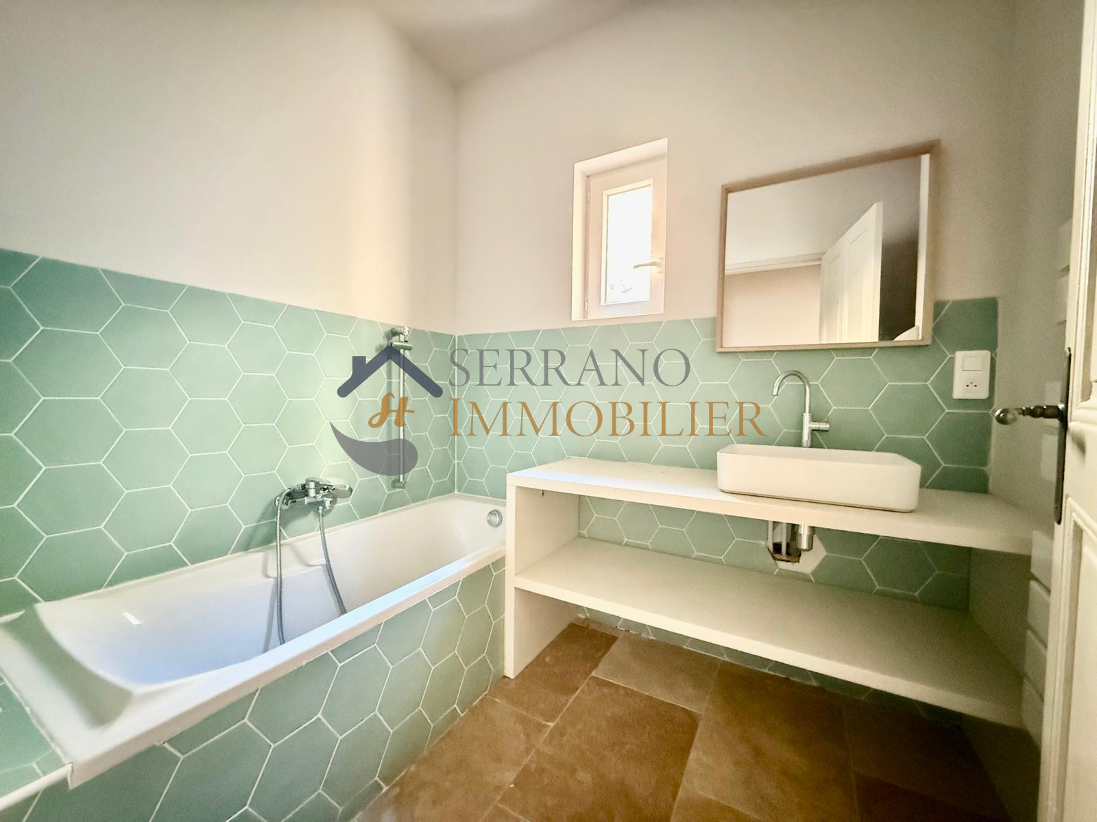 Image_, Maison, Châteaurenard, ref :829