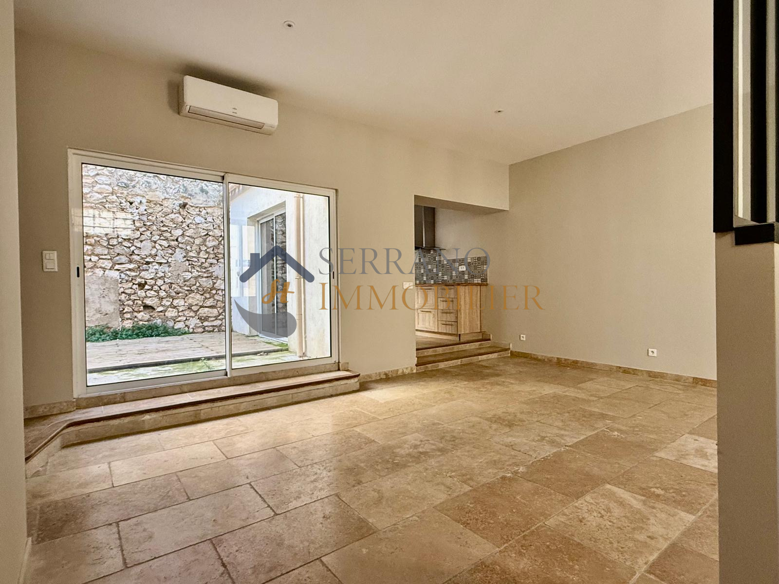 Image_, Maison, Châteaurenard, ref :829