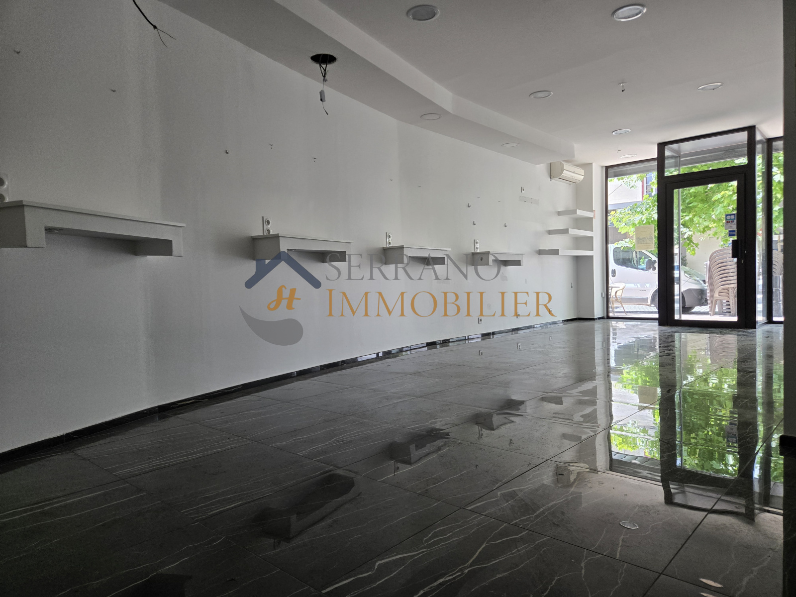Image_, Local commercial, Châteaurenard, ref :