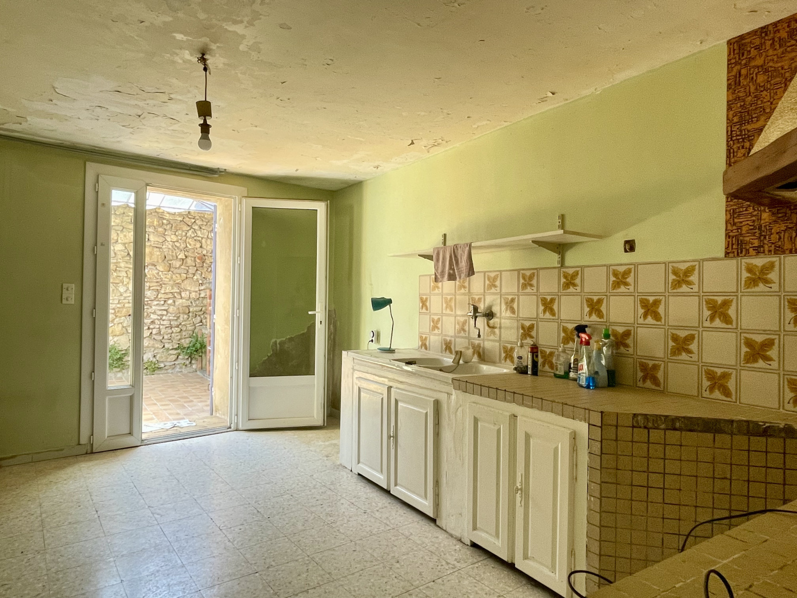 Image_, Maison, Saint-Nazaire, ref :750