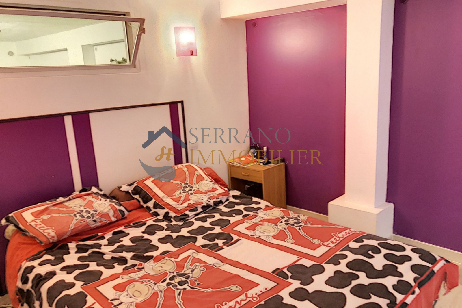 Image_, Maison, Châteaurenard, ref :762V199M