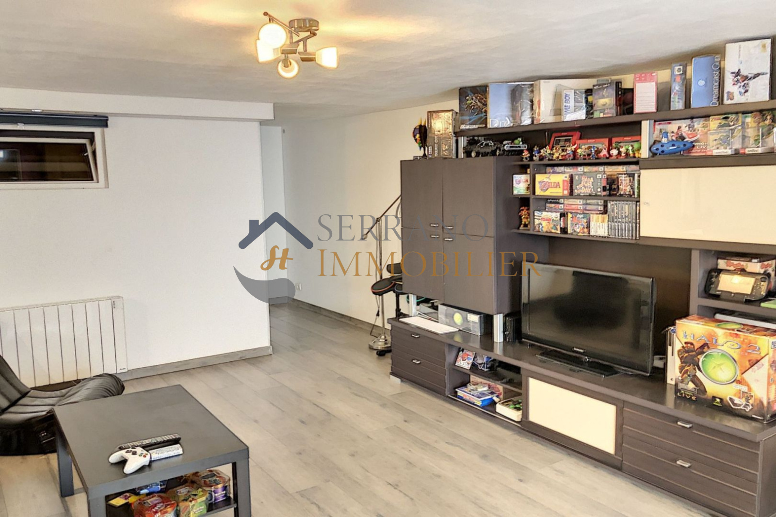 Image_, Maison, Châteaurenard, ref :762V199M