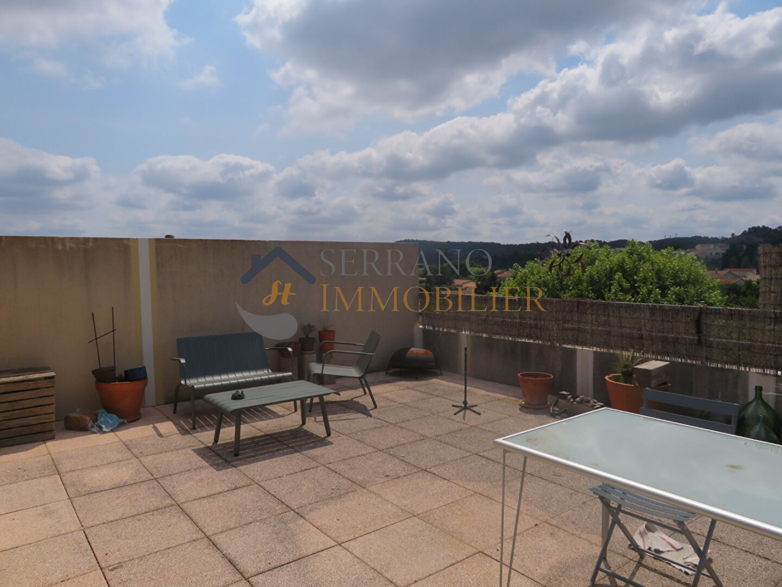 Image_, Appartement, Châteaurenard, ref :548