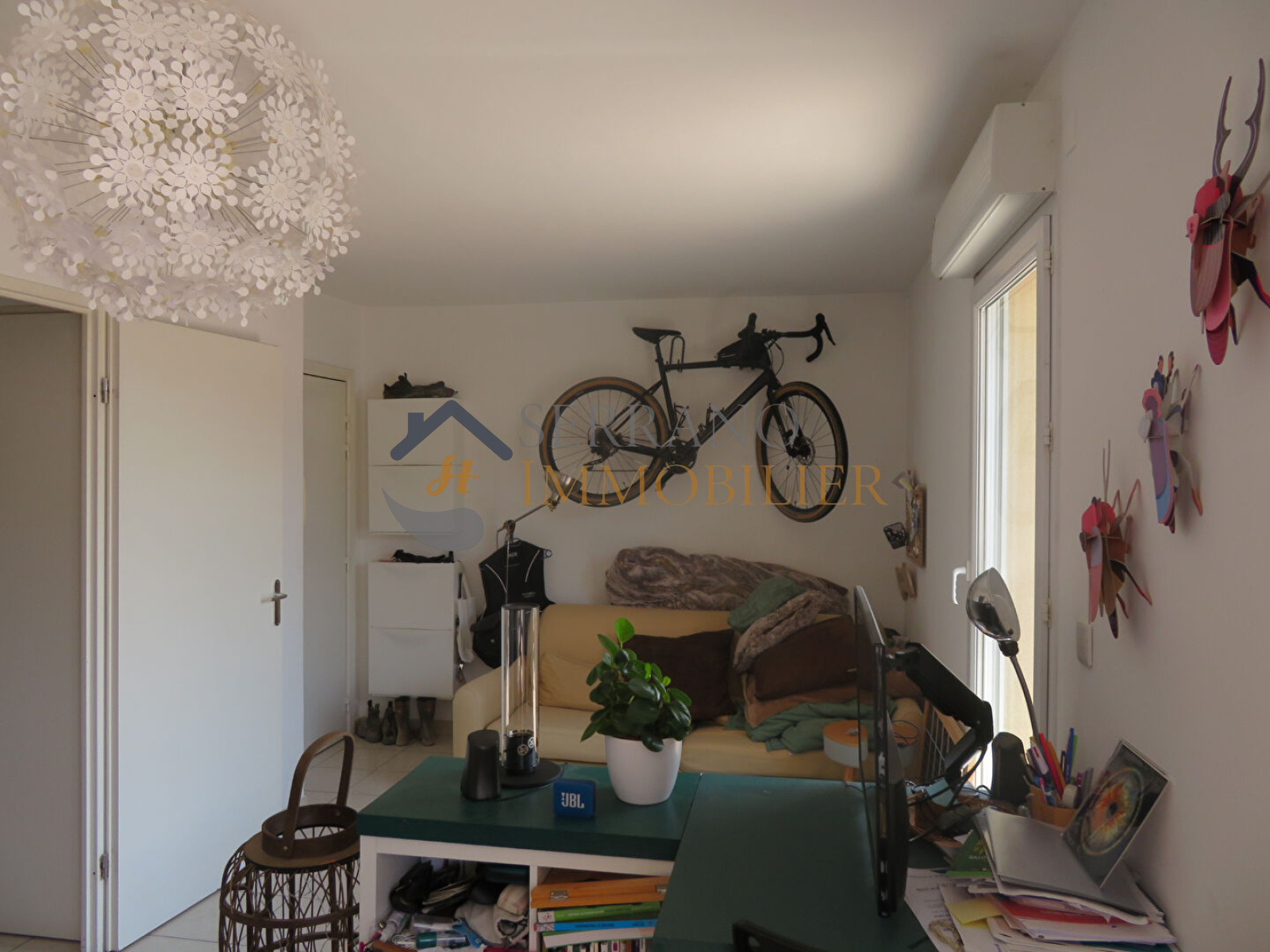 Image_, Appartement, Châteaurenard, ref :548