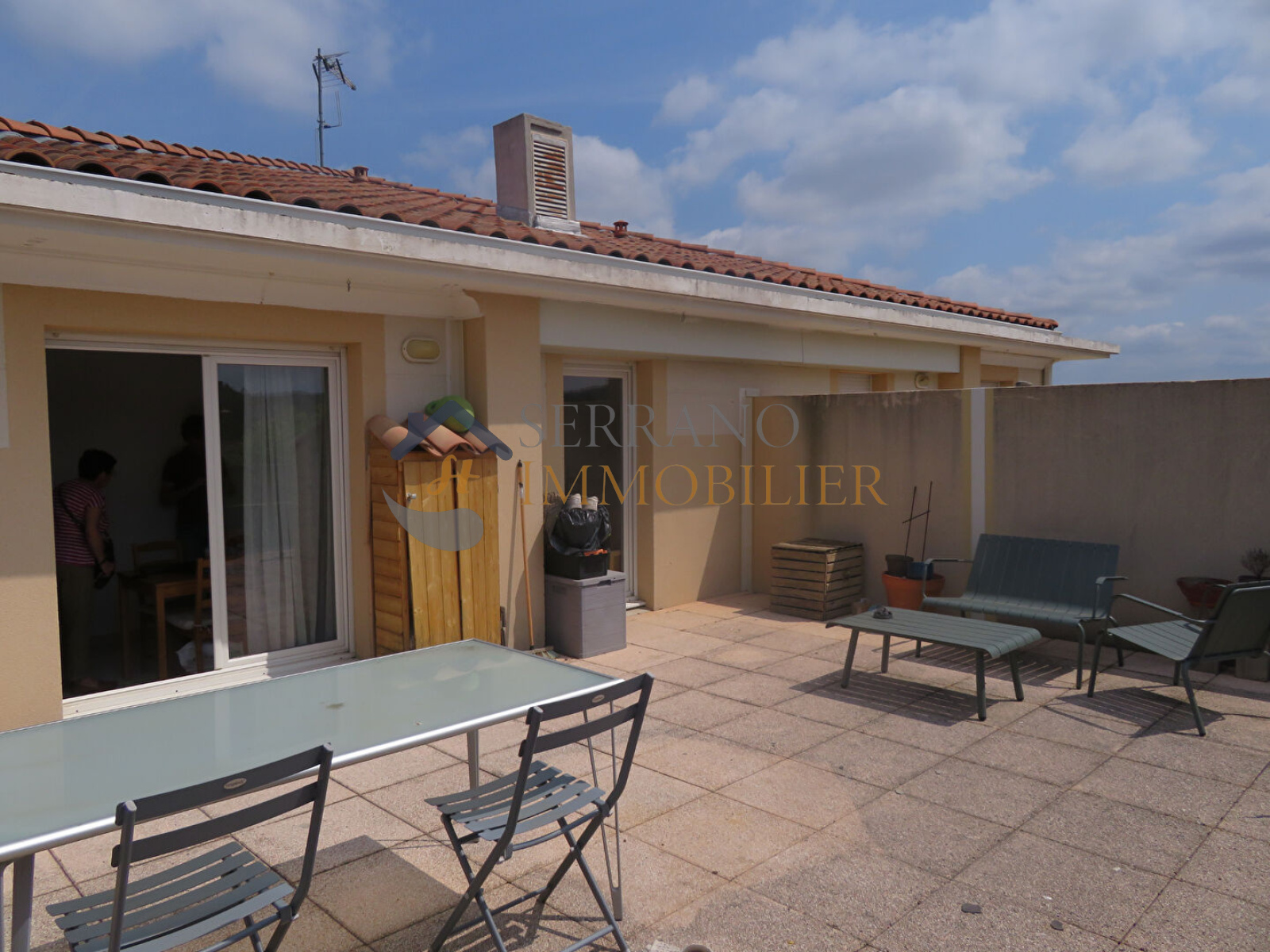 Image_, Appartement, Châteaurenard, ref :548