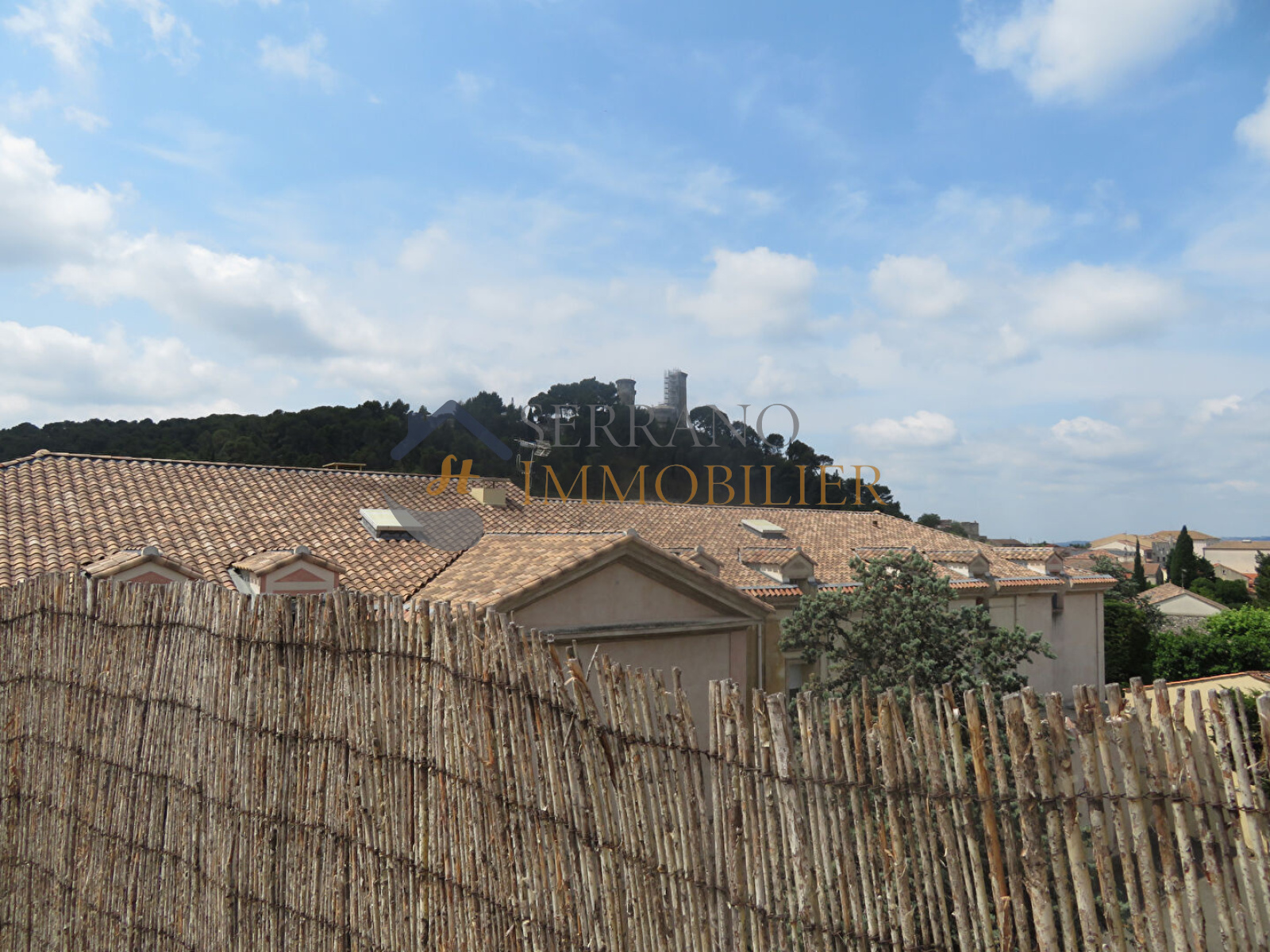 Image_, Appartement, Châteaurenard, ref :548