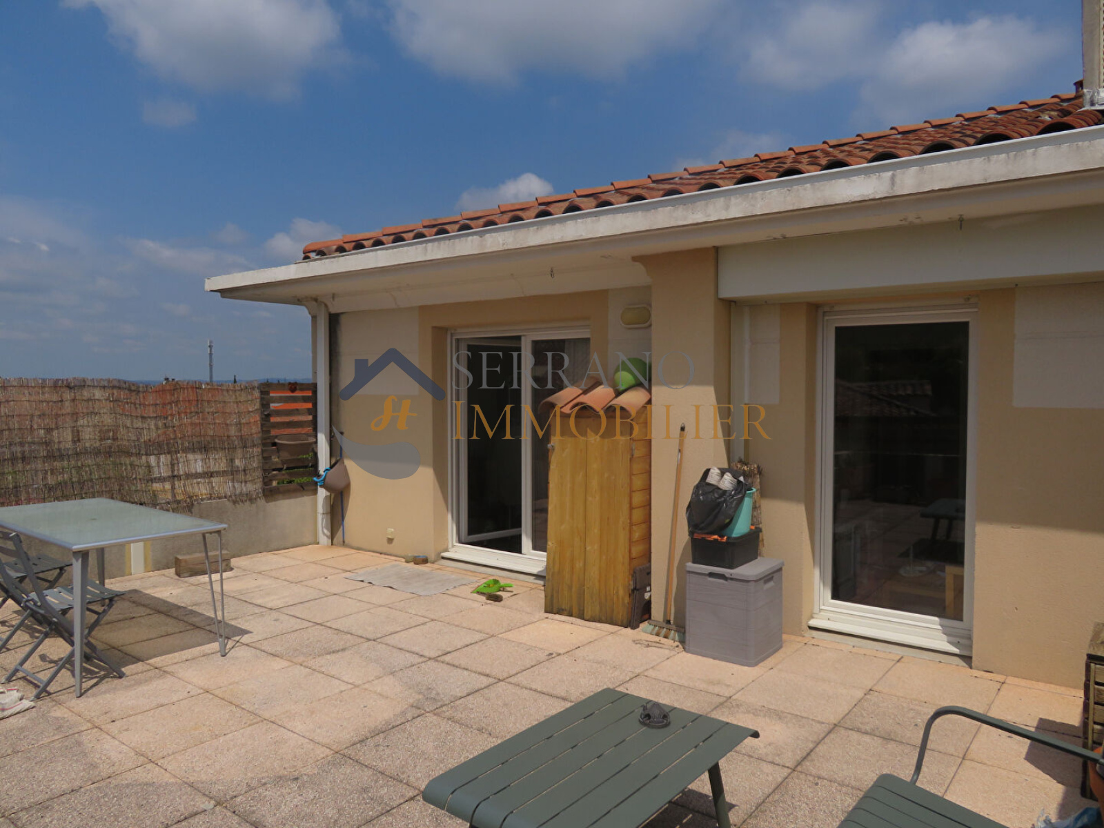 Image_, Appartement, Châteaurenard, ref :548