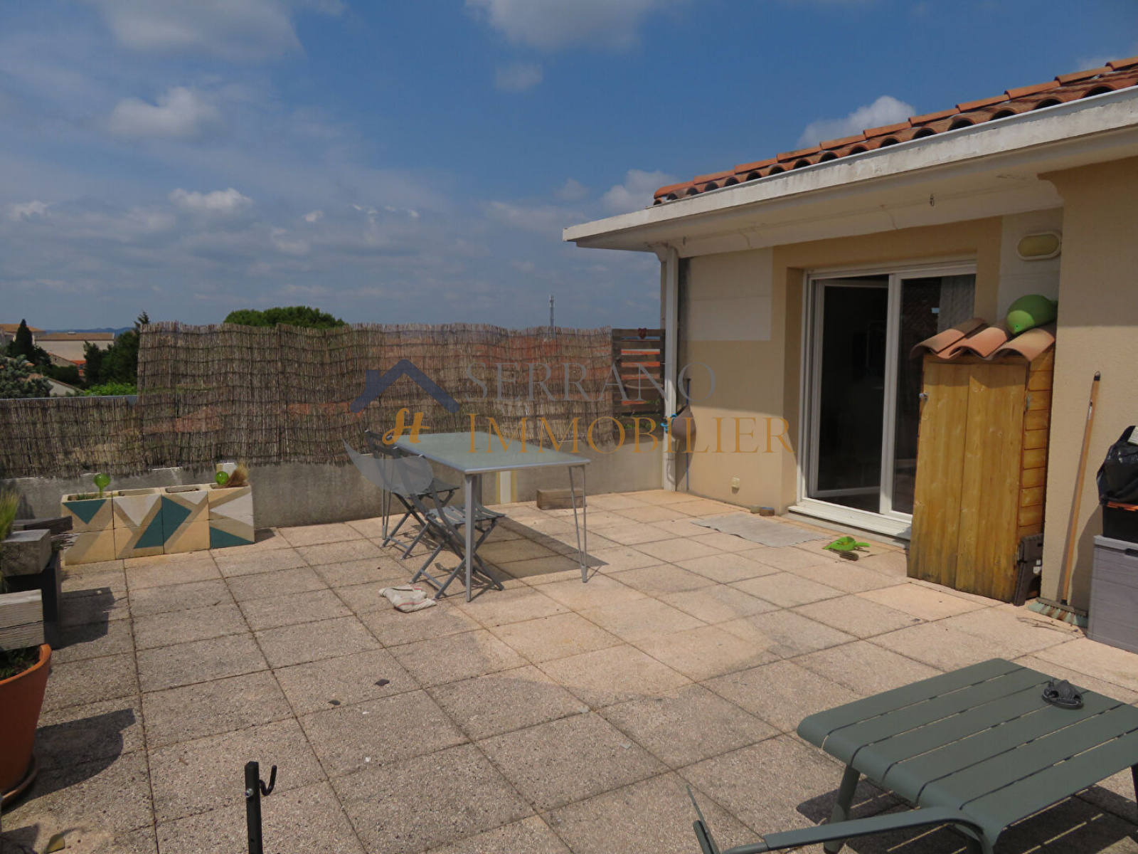 Image_, Appartement, Châteaurenard, ref :548