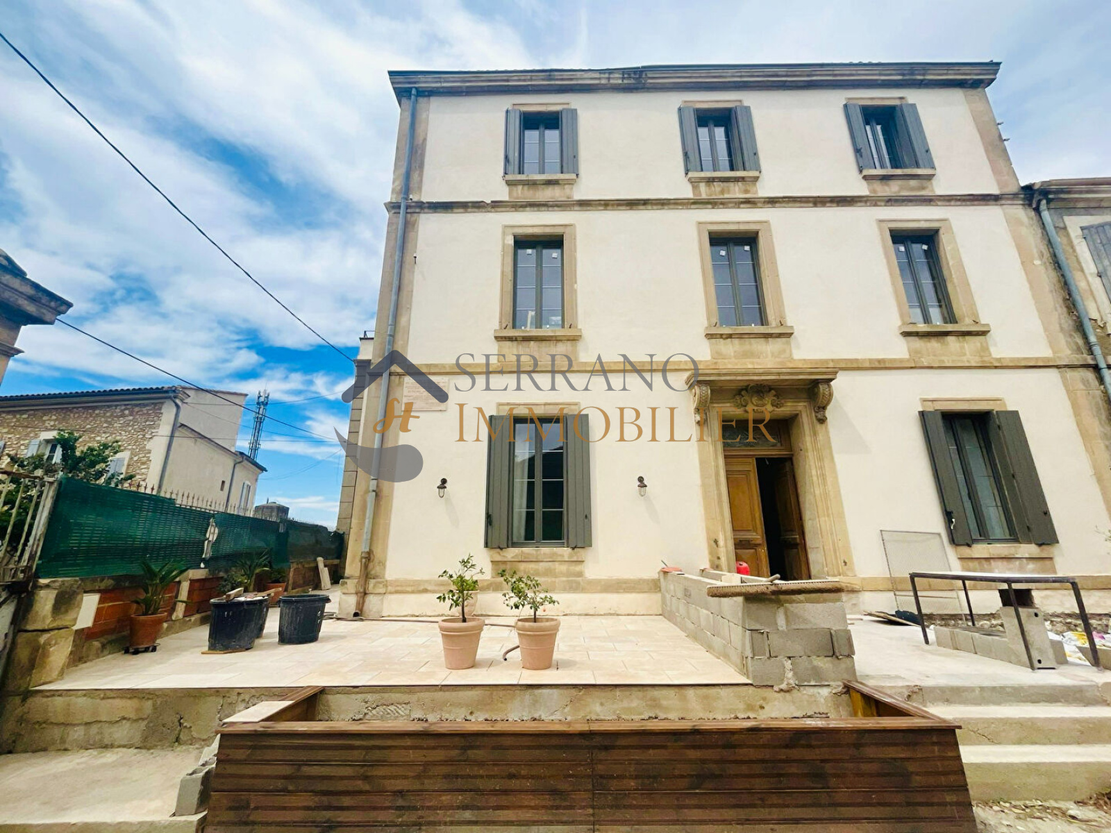 Image_, Appartement, Châteaurenard, ref :661