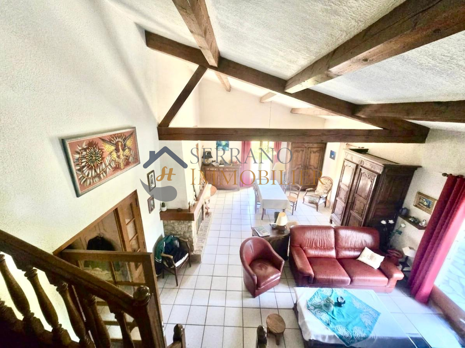 Image_, Maison, Aix-en-Provence, ref :875