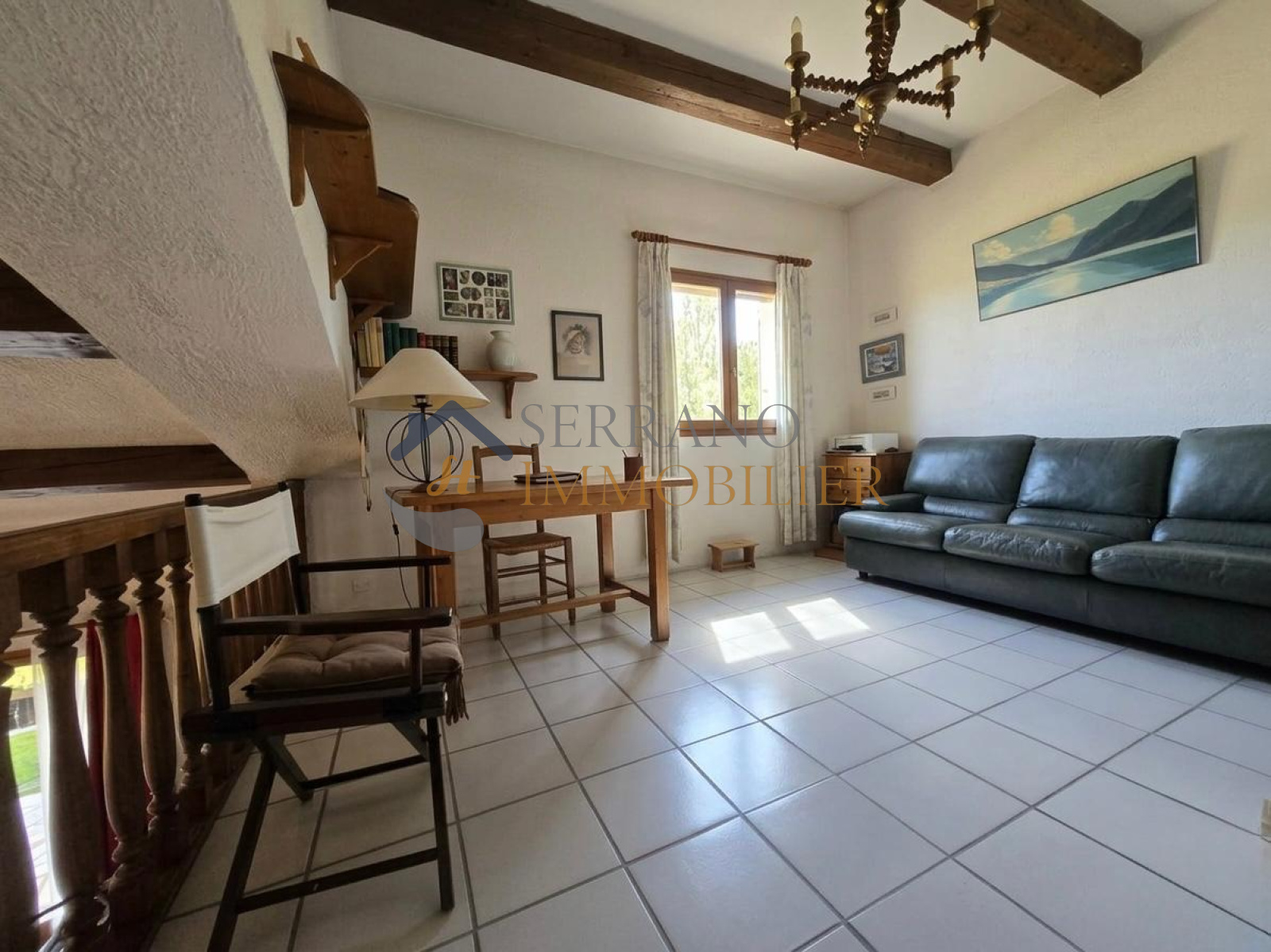 Image_, Maison, Aix-en-Provence, ref :875