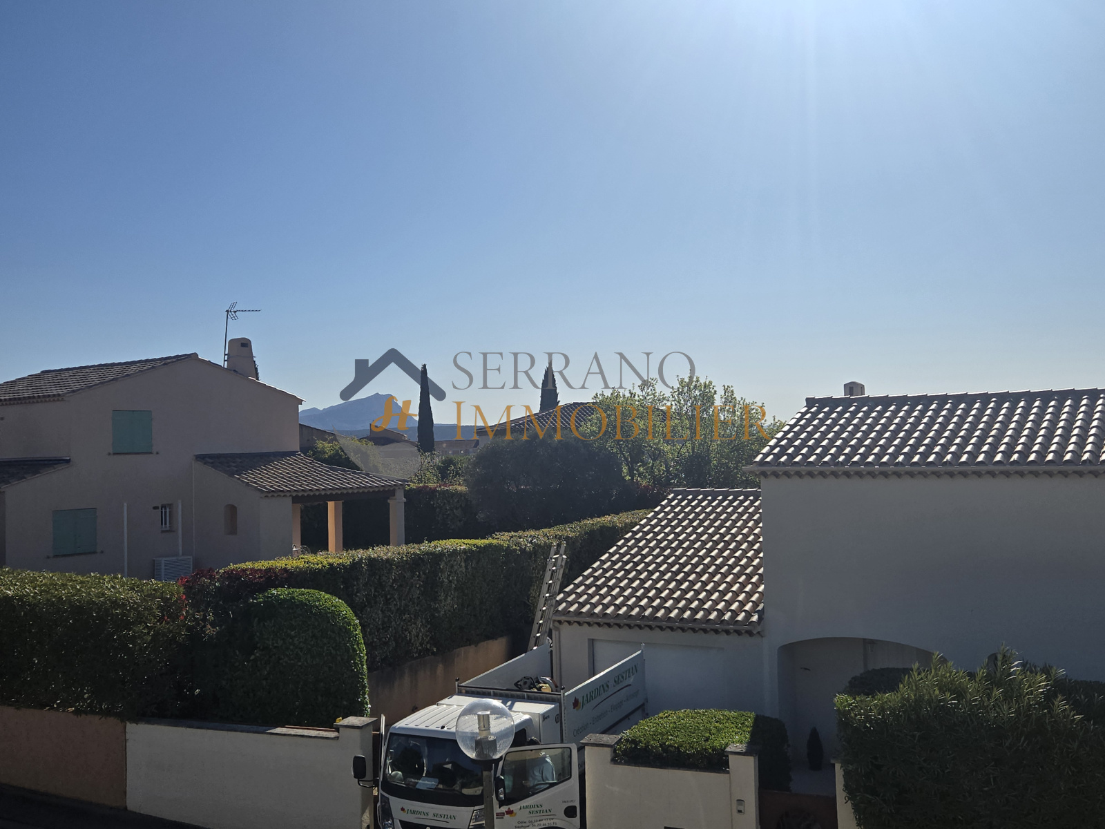 Image_, Maison, Aix-en-Provence, ref :875