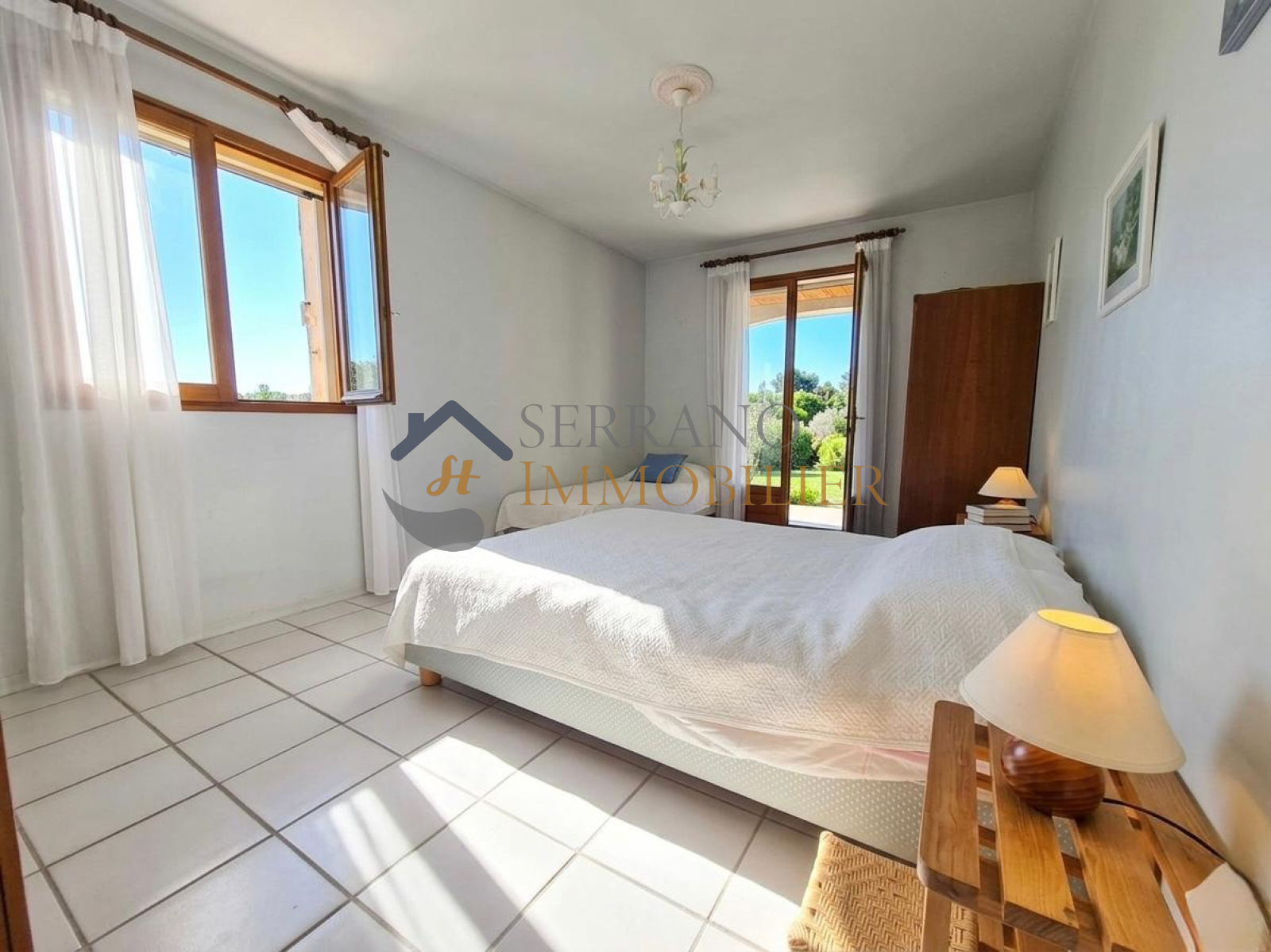 Image_, Maison, Aix-en-Provence, ref :875