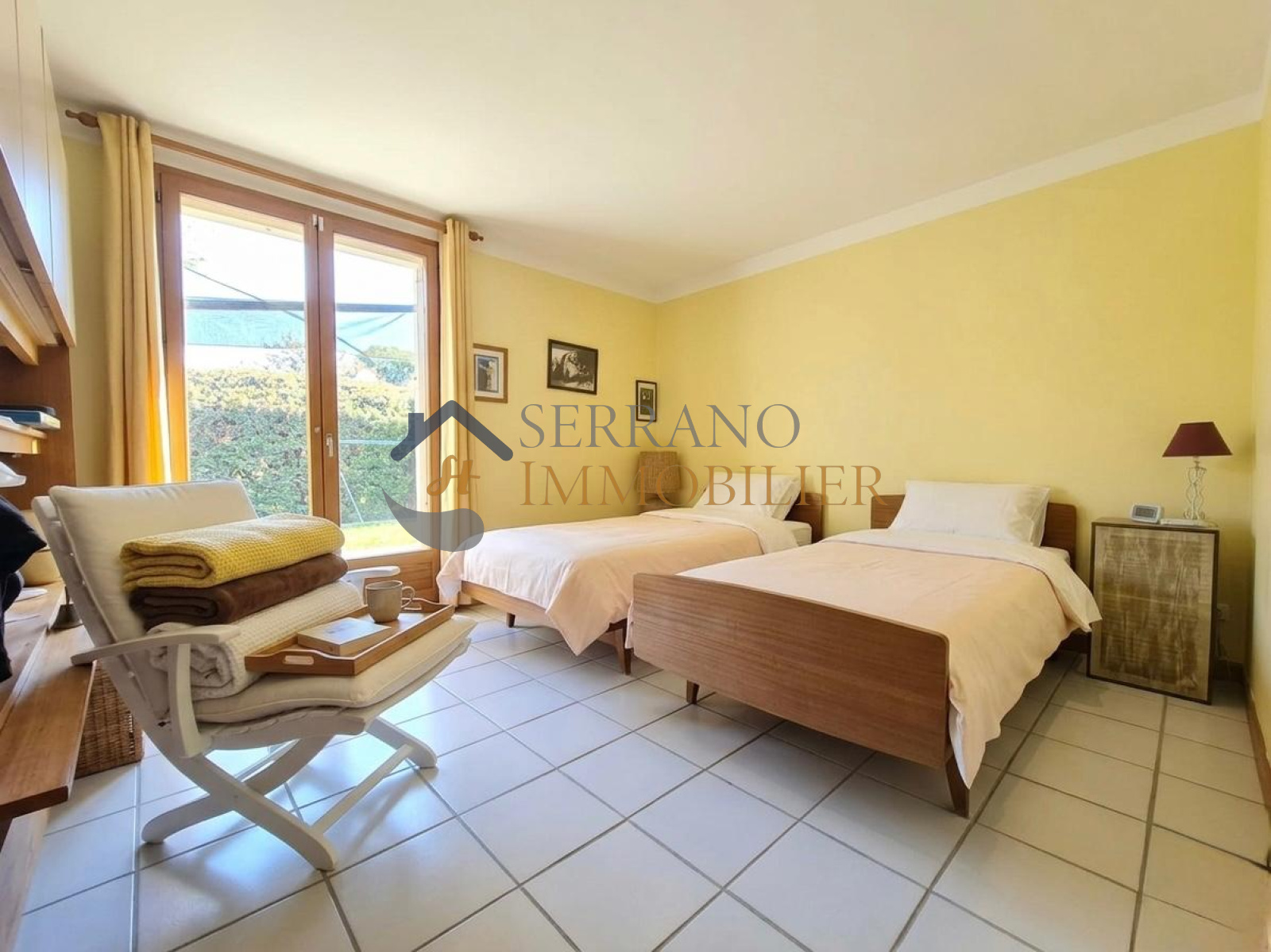 Image_, Maison, Aix-en-Provence, ref :875