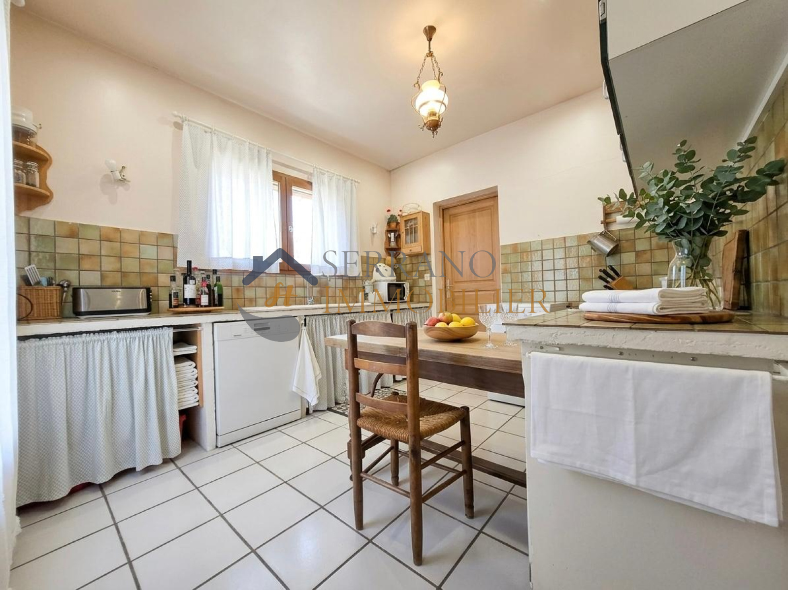 Image_, Maison, Aix-en-Provence, ref :875