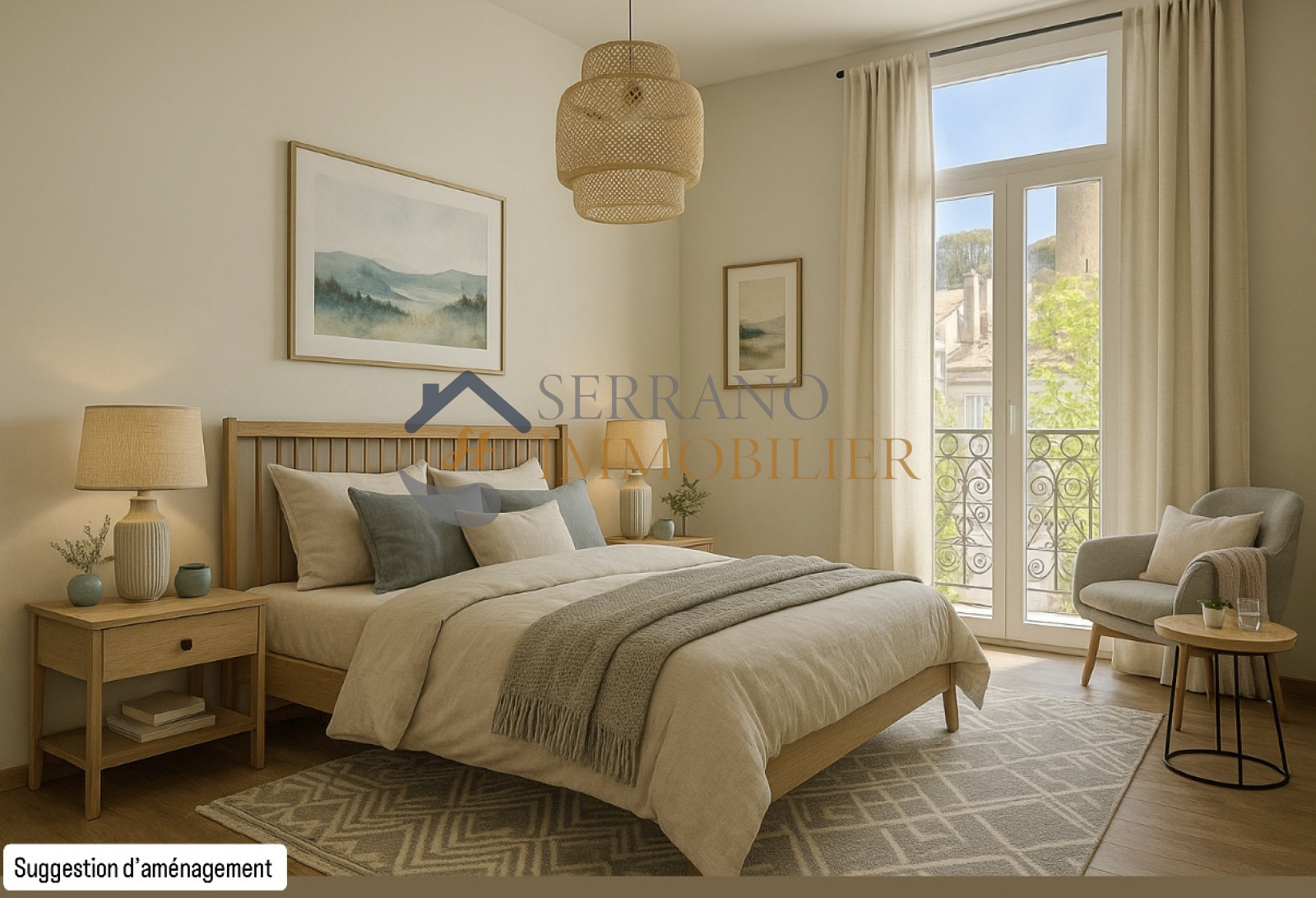 Image_, Appartement, Châteaurenard, ref :794