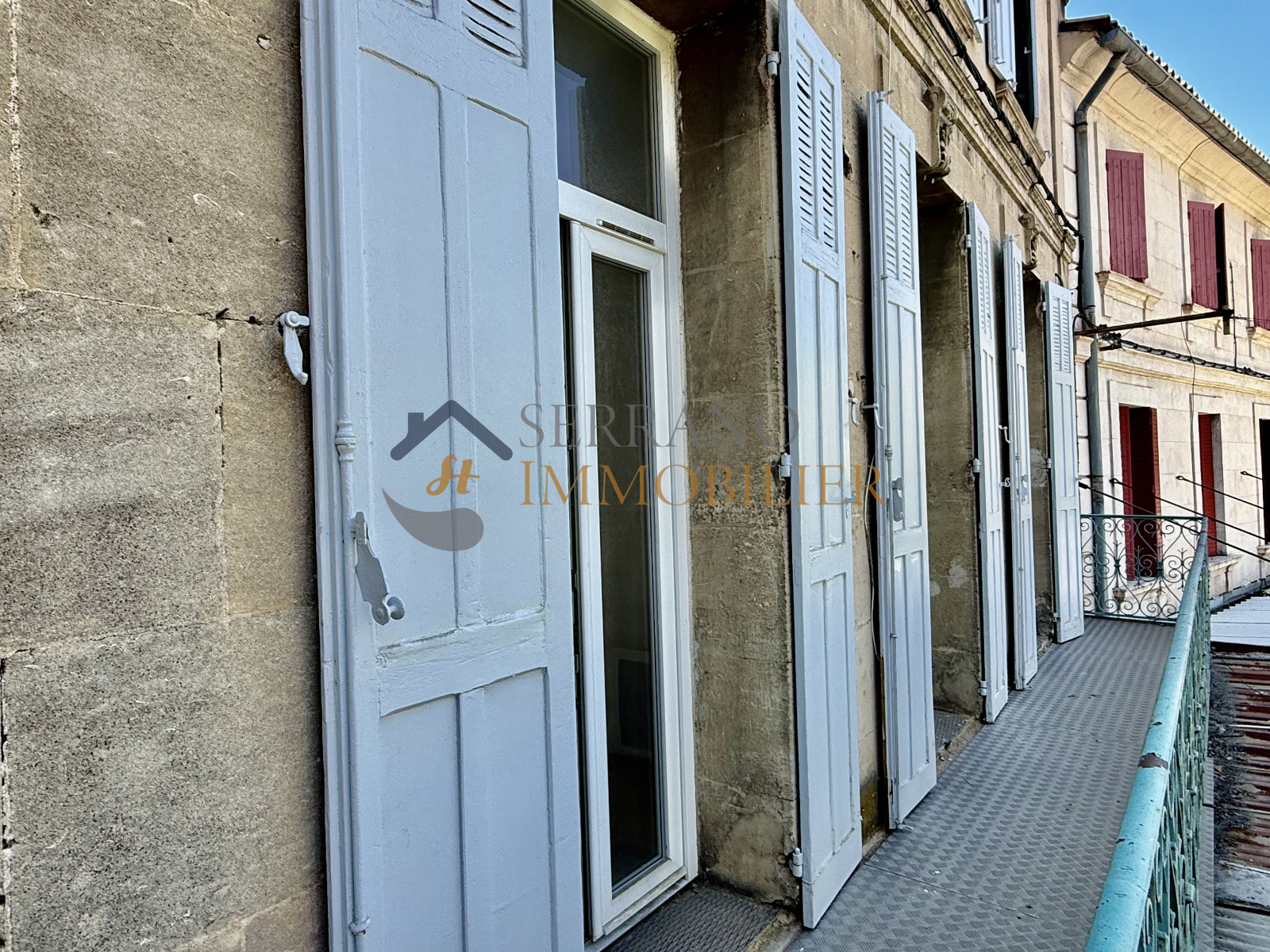 Image_, Appartement, Châteaurenard, ref :794