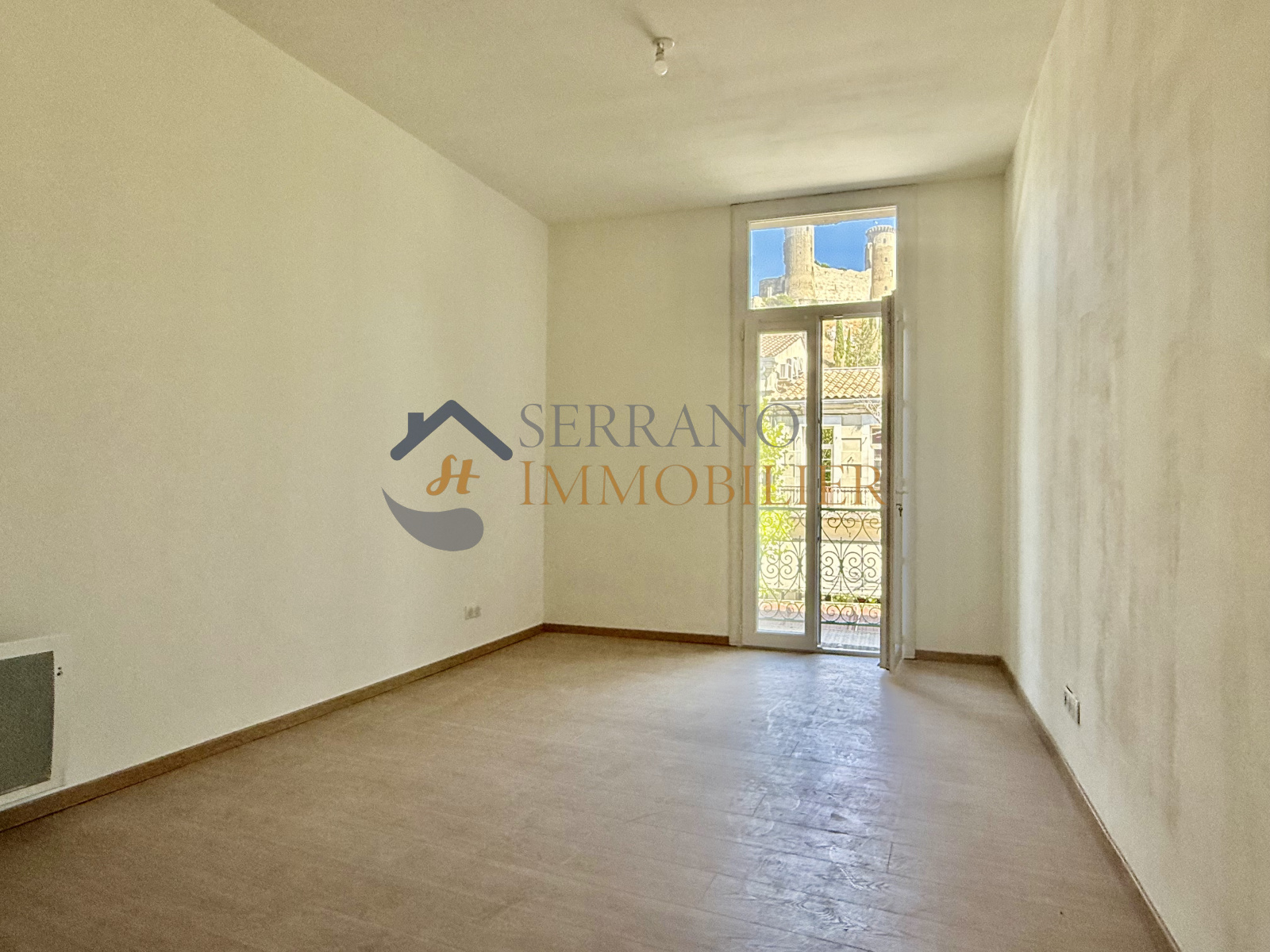Image_, Appartement, Châteaurenard, ref :794