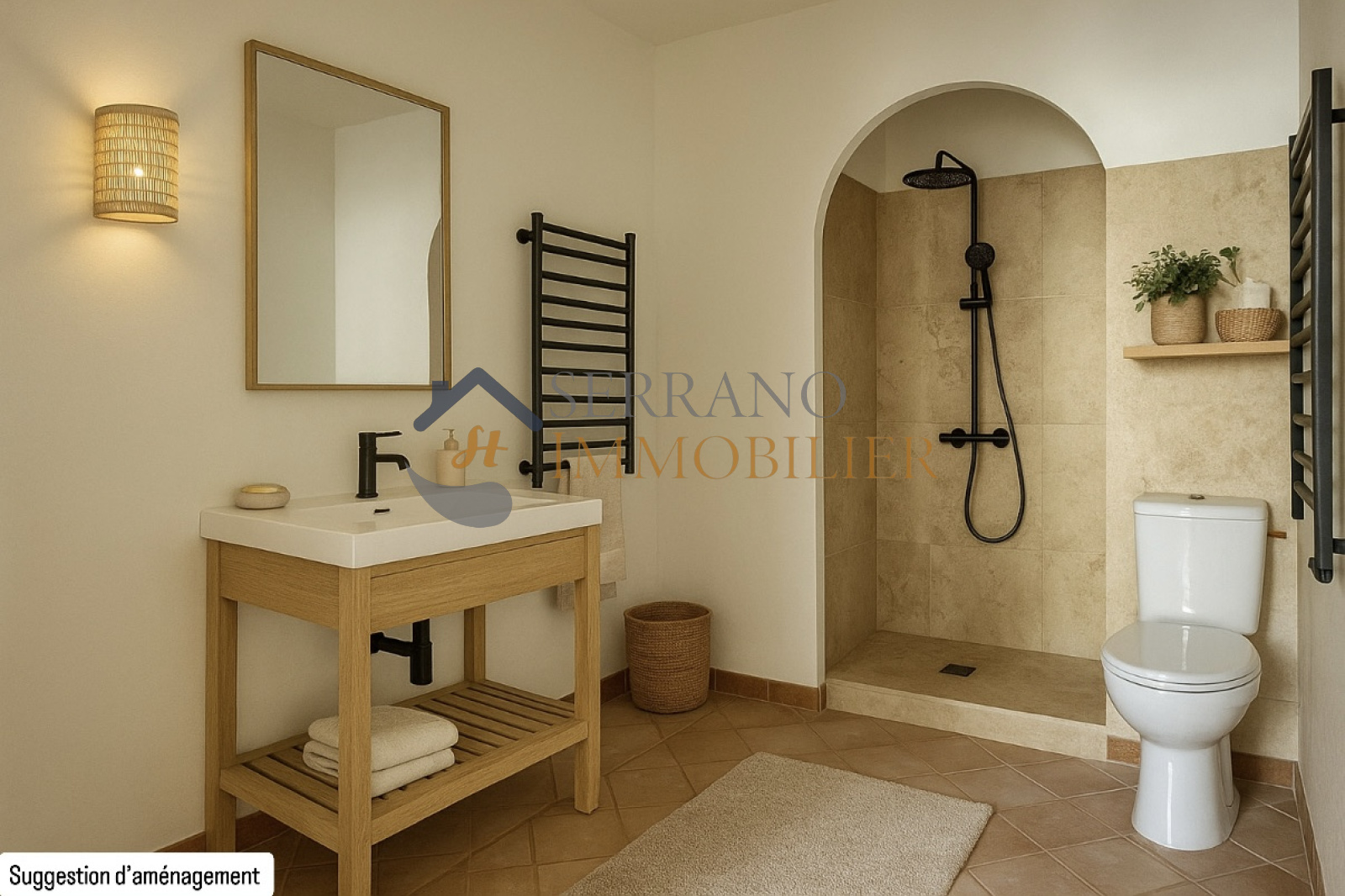 Image_, Appartement, Châteaurenard, ref :794