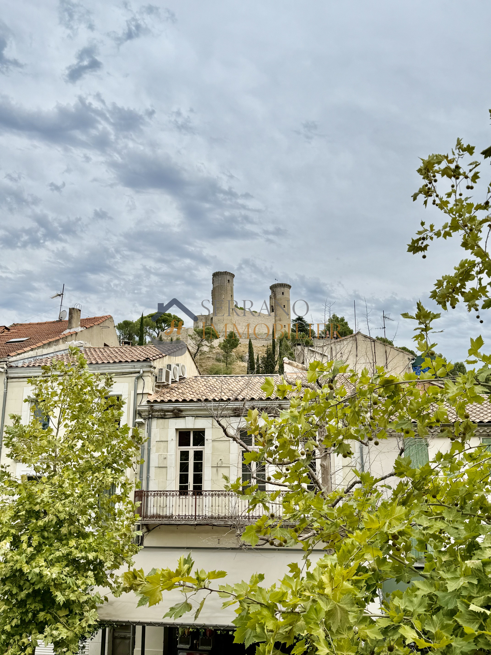 Image_, Appartement, Châteaurenard, ref :794