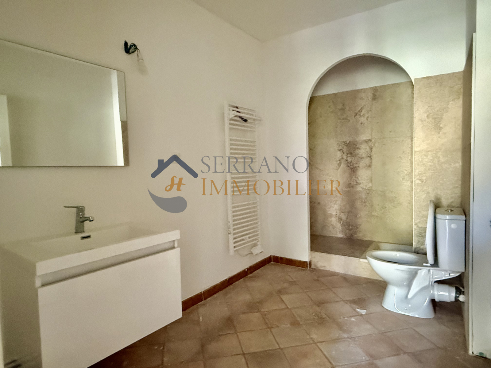 Image_, Appartement, Châteaurenard, ref :794