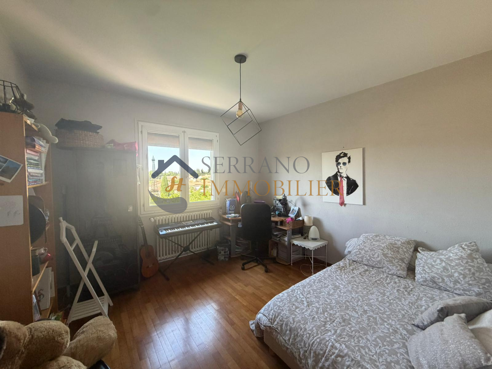 Image_, Appartement, Barbentane, ref :881