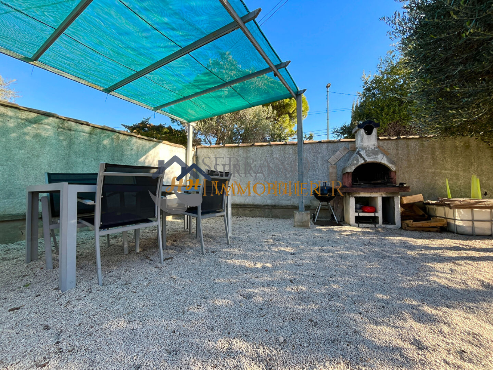 Image_, Maison, Tarascon, ref :39-b