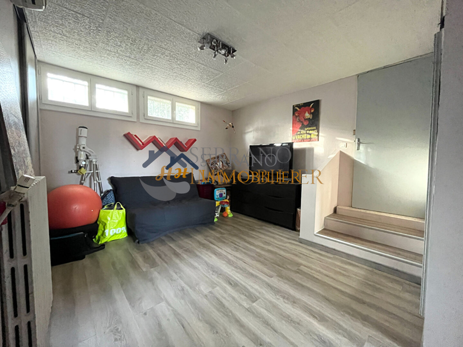 Image_, Maison, Tarascon, ref :39-b