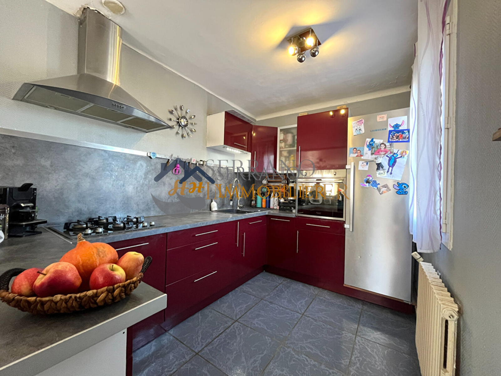 Image_, Maison, Tarascon, ref :39-b