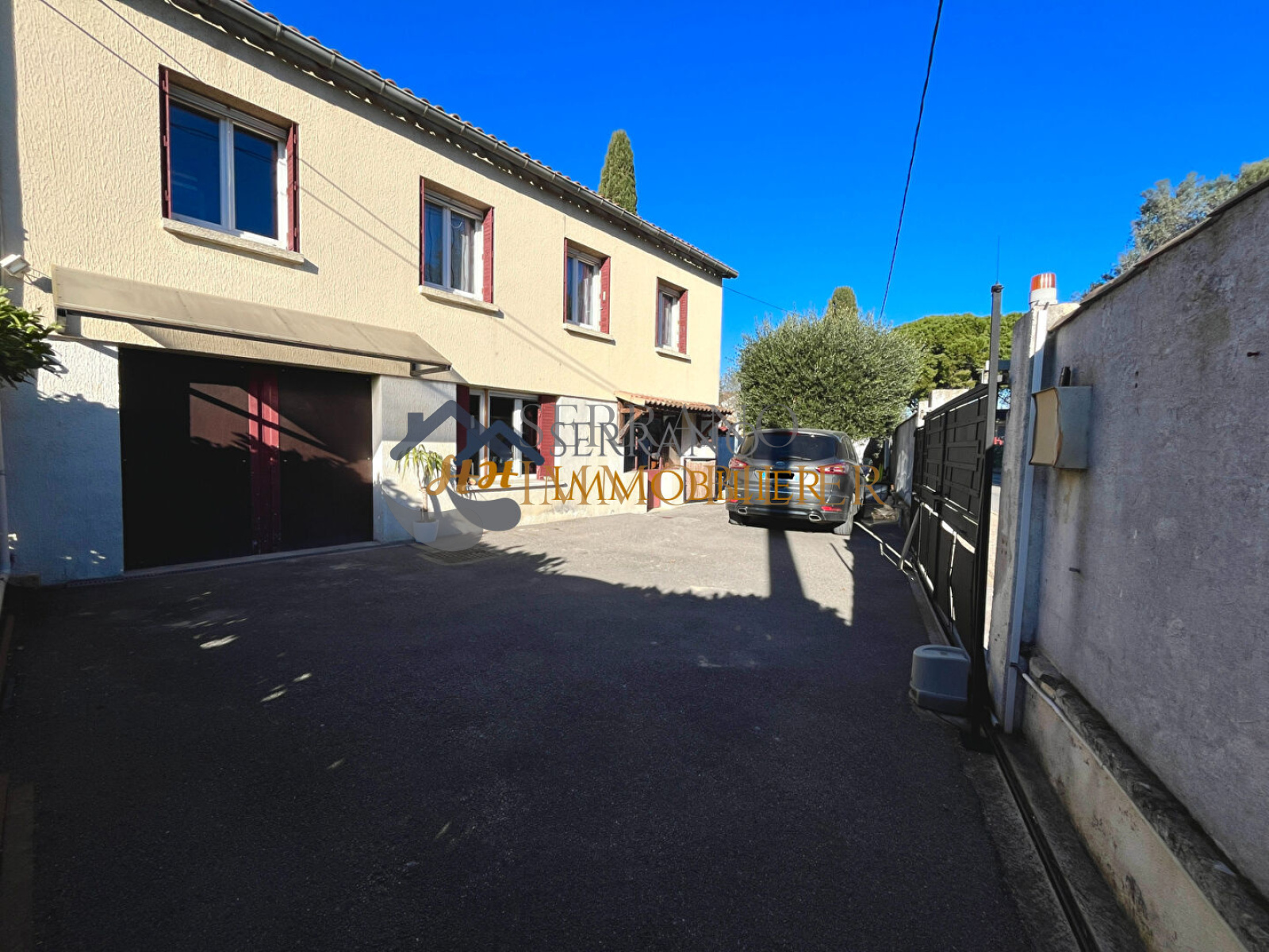 Image_, Maison, Tarascon, ref :39-b
