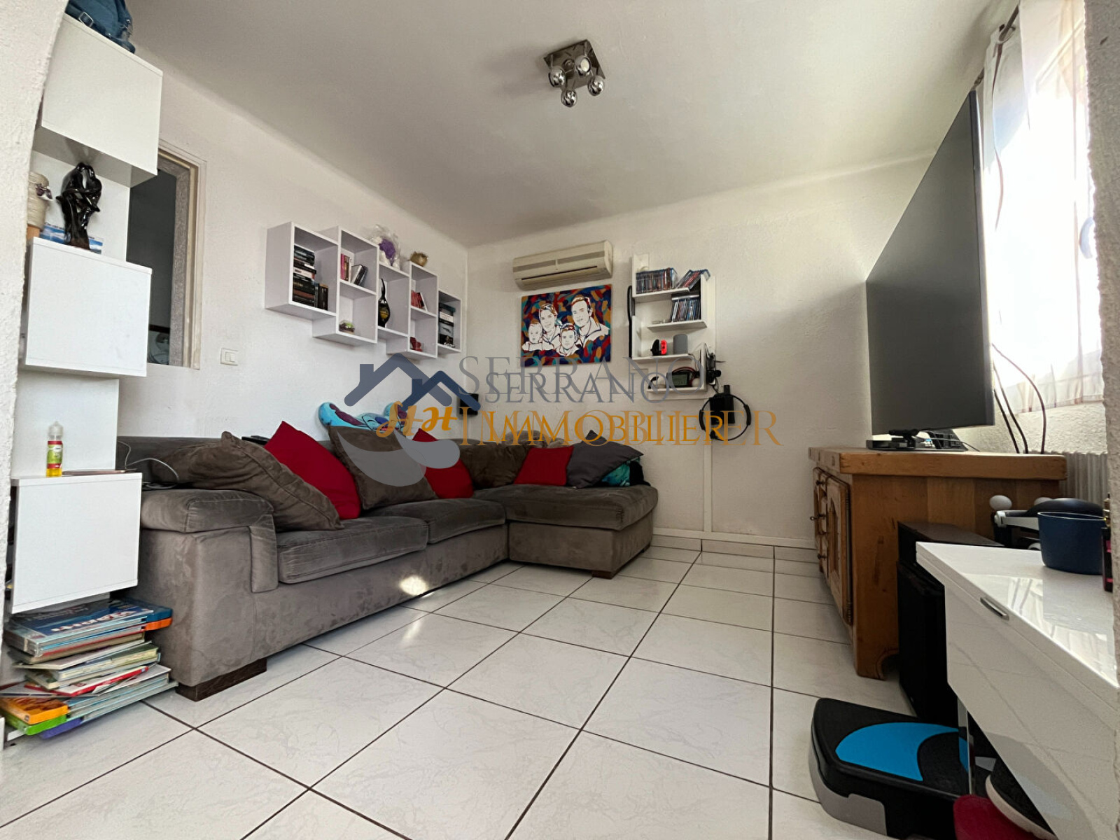 Image_, Maison, Tarascon, ref :39-b