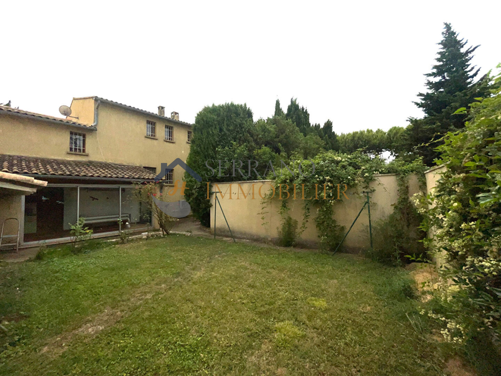 Image_, Maison, Rognonas, ref :564
