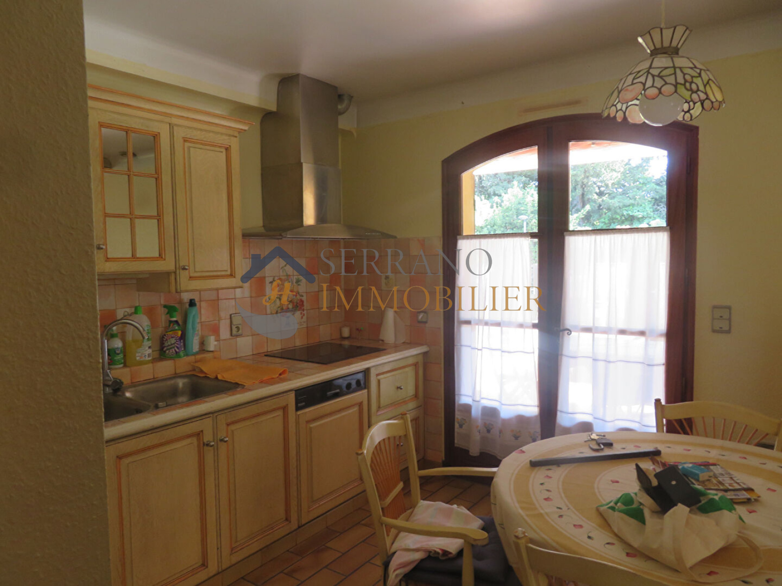 Image_, Maison, Rognonas, ref :564
