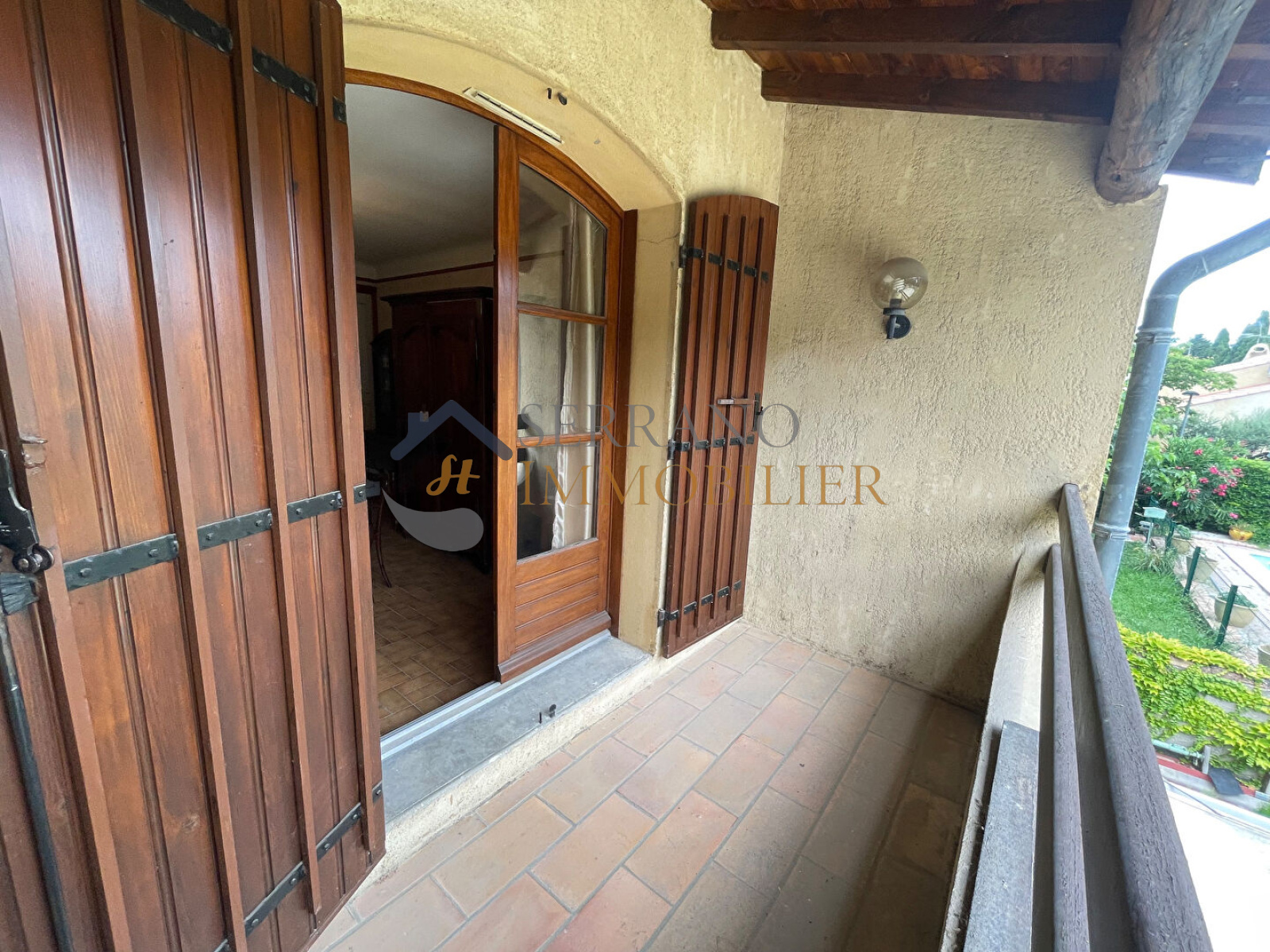 Image_, Maison, Rognonas, ref :564