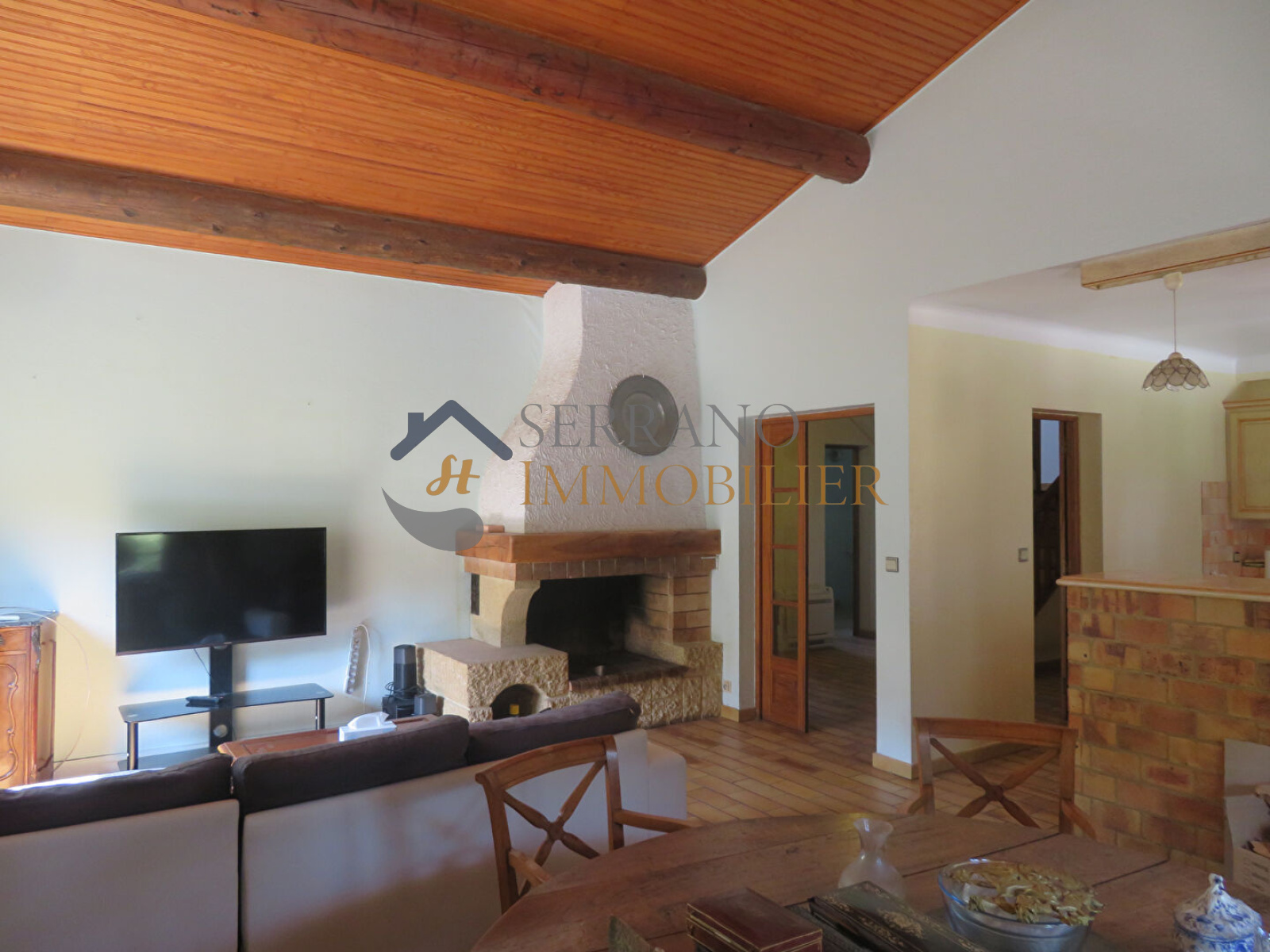 Image_, Maison, Rognonas, ref :564