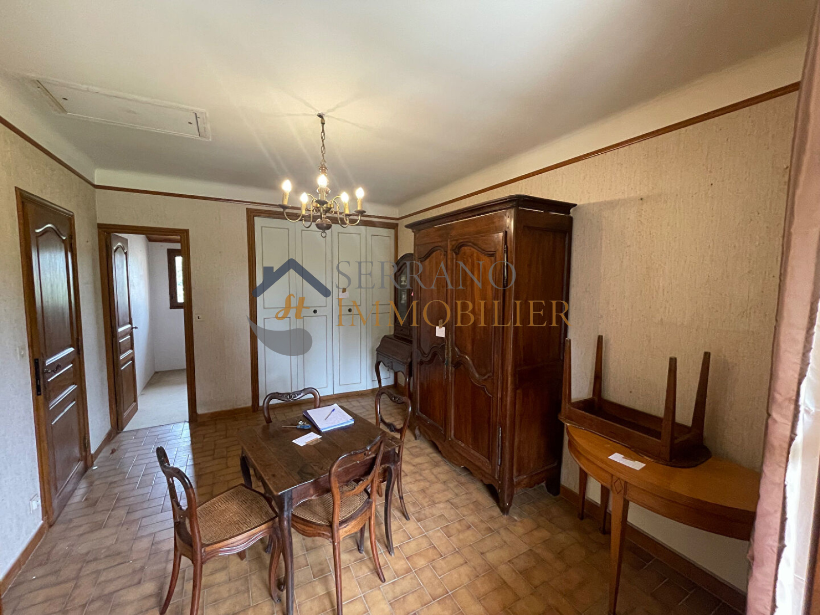 Image_, Maison, Rognonas, ref :564