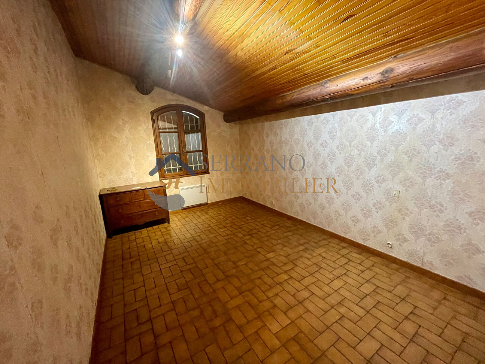 Image_, Maison, Rognonas, ref :564