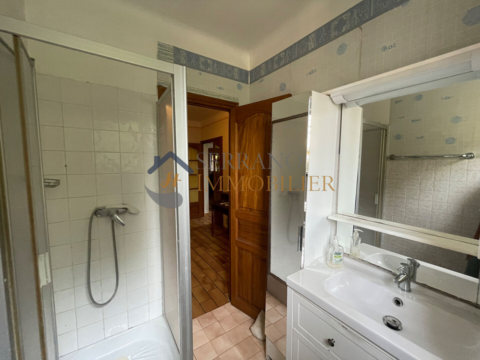 Image_, Maison, Rognonas, ref :564