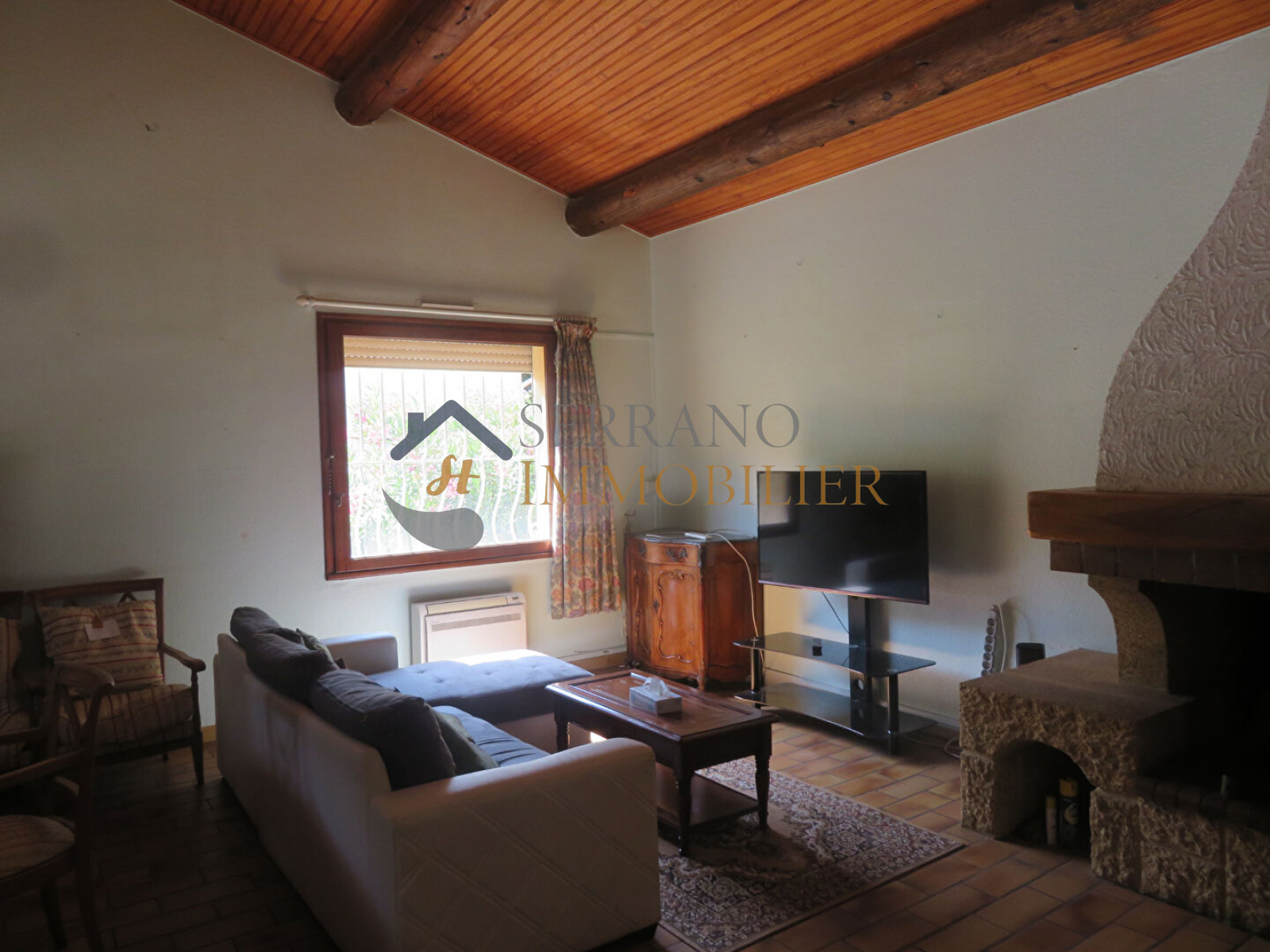 Image_, Maison, Rognonas, ref :564