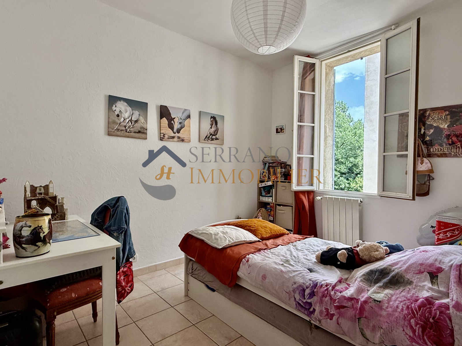 Image_, Maison, Bagnols-sur-Cèze, ref :771